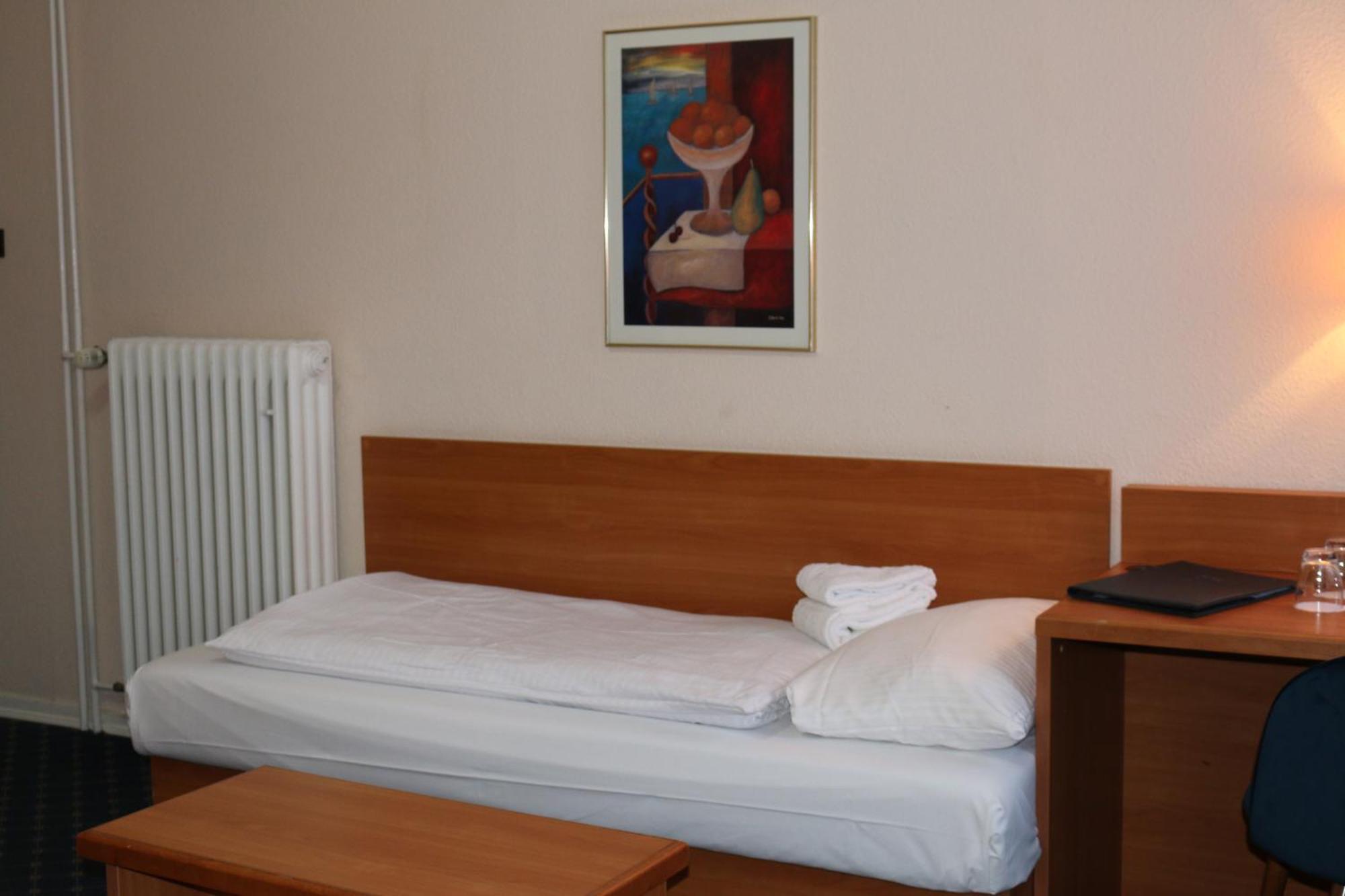 Elbbrücken 3*