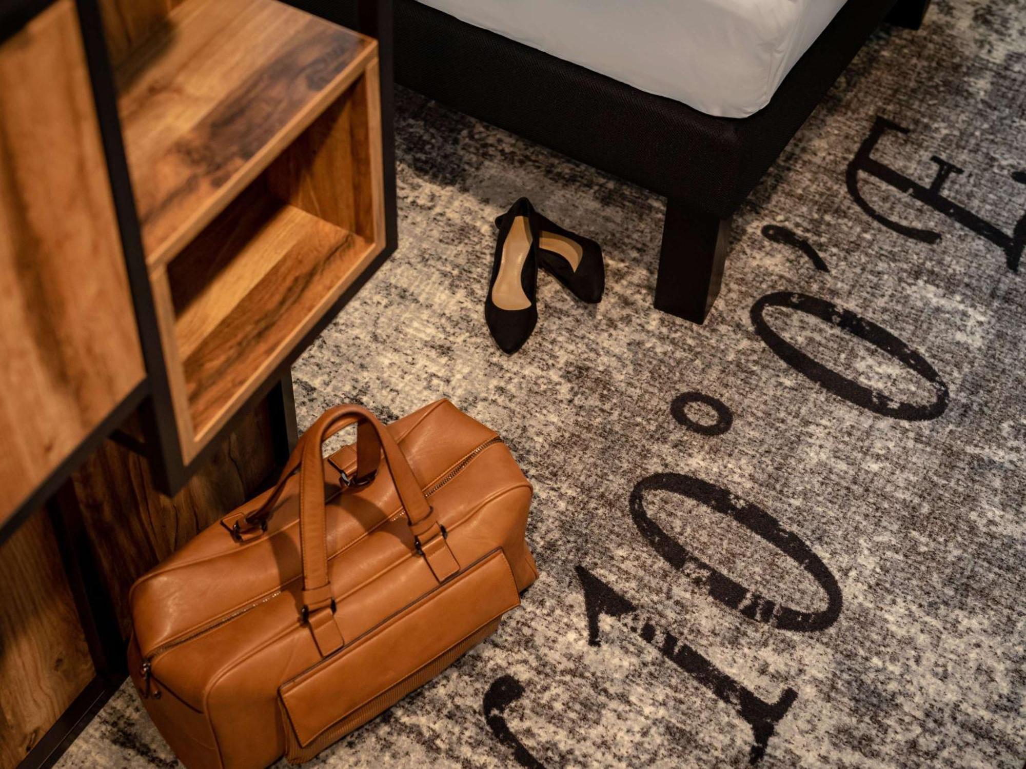 Ibis Styles Barmbek 3* Hamburg-Harburg