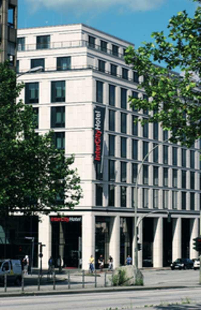Intercityhotel Hbf