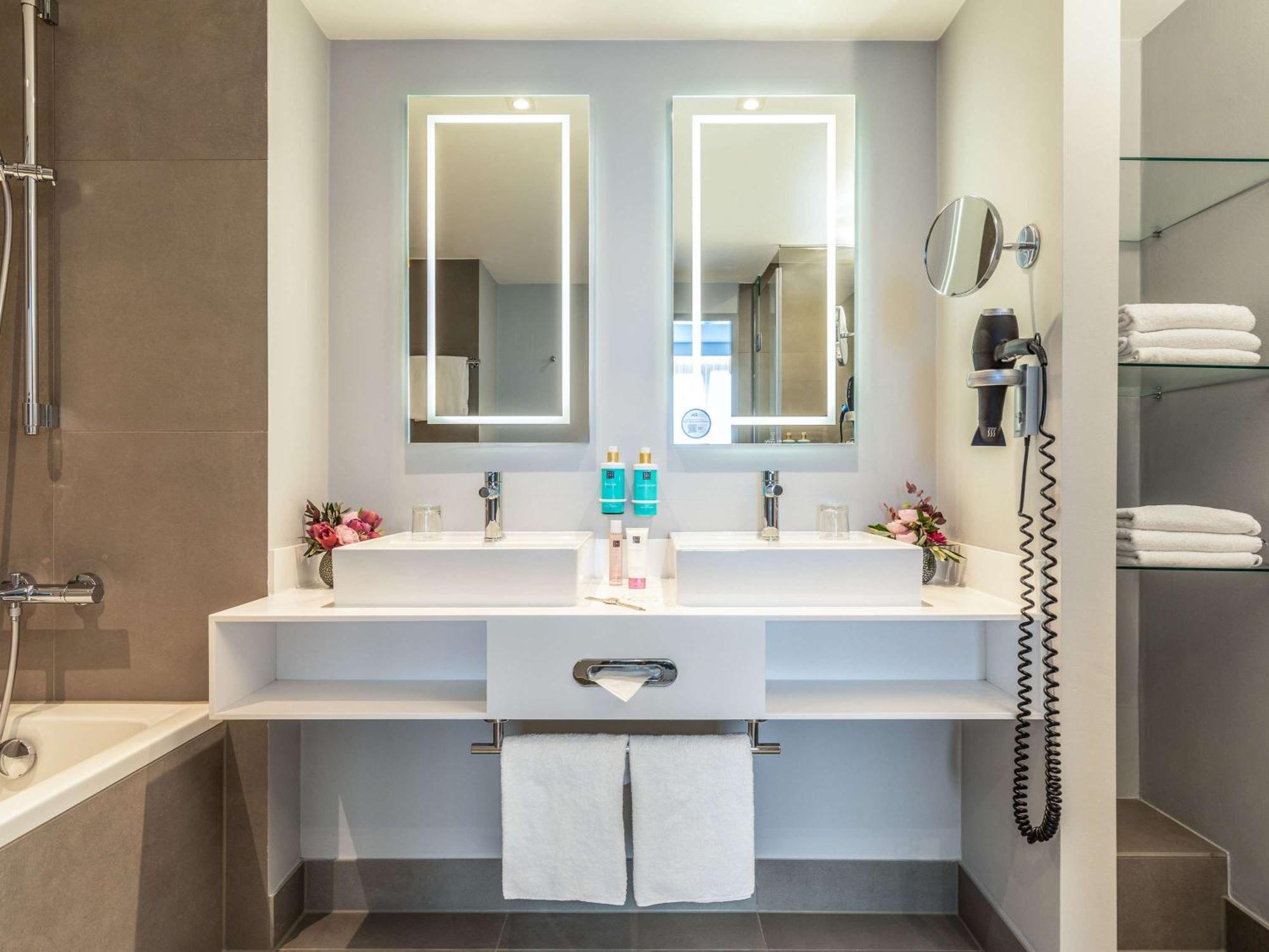 Novotel Alster