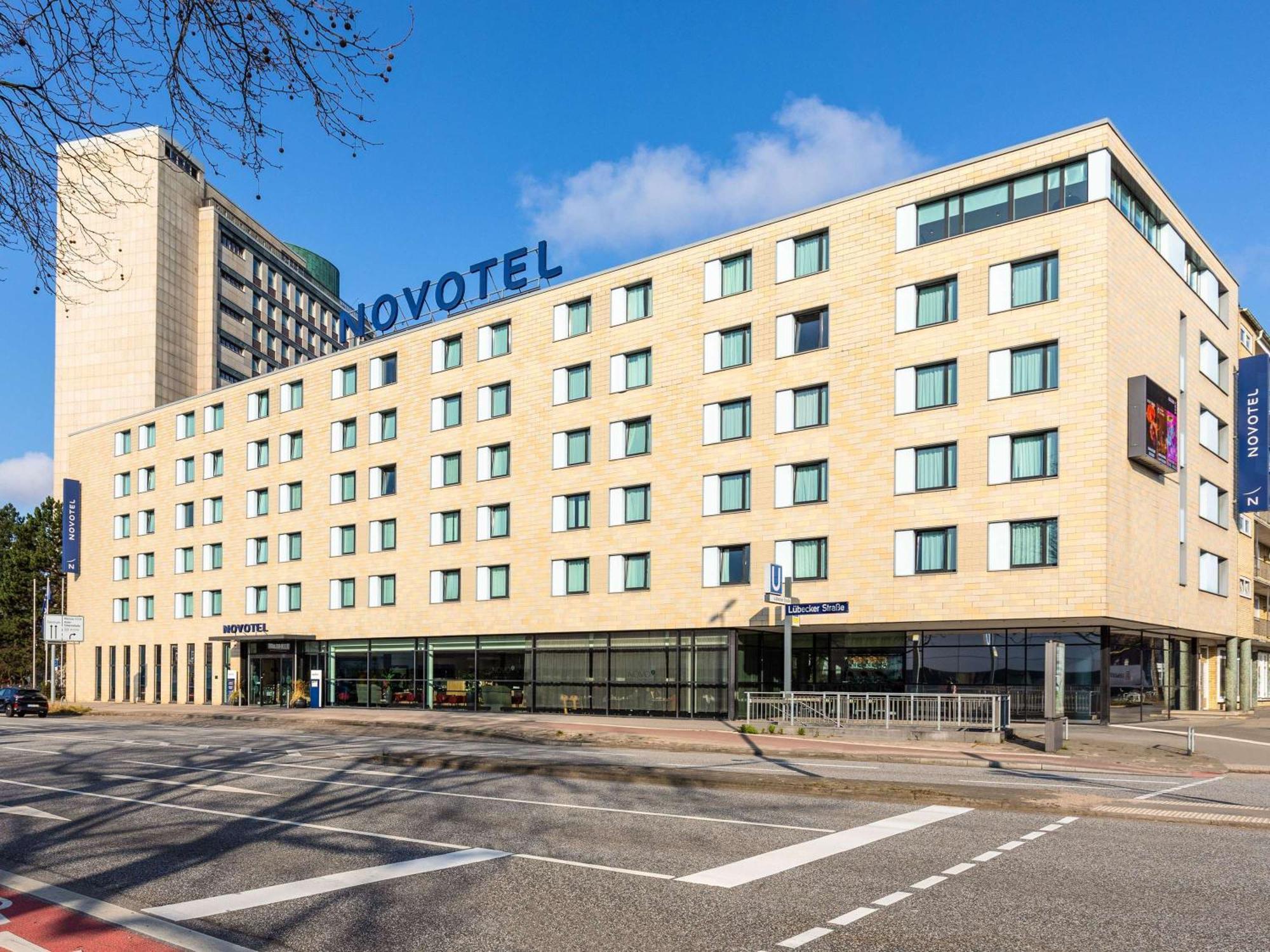 Novotel Alster Hotel