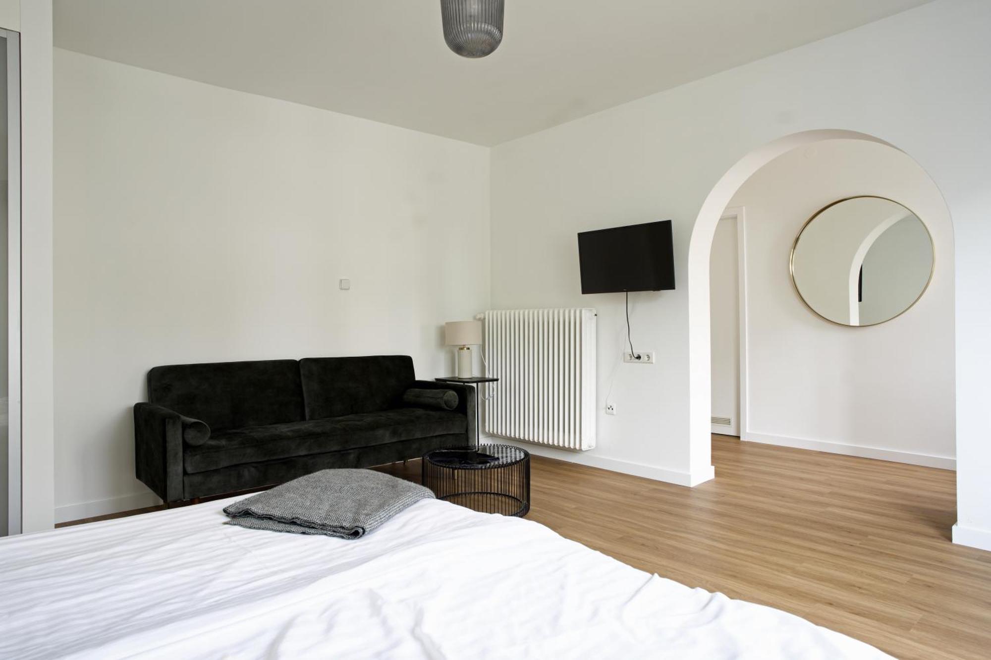 Les Jardins Hamburgo