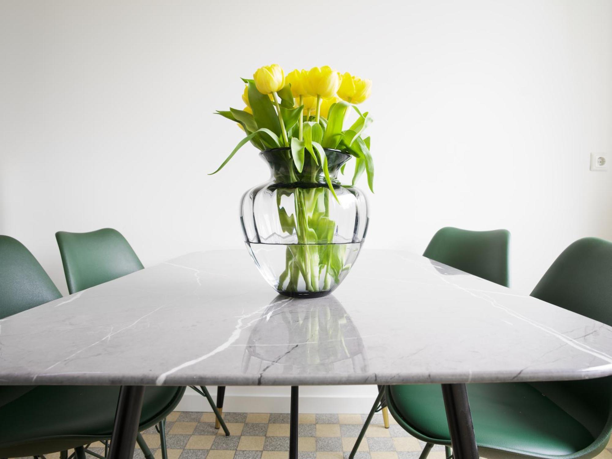 Aparthotel Les Jardins Hamburgo