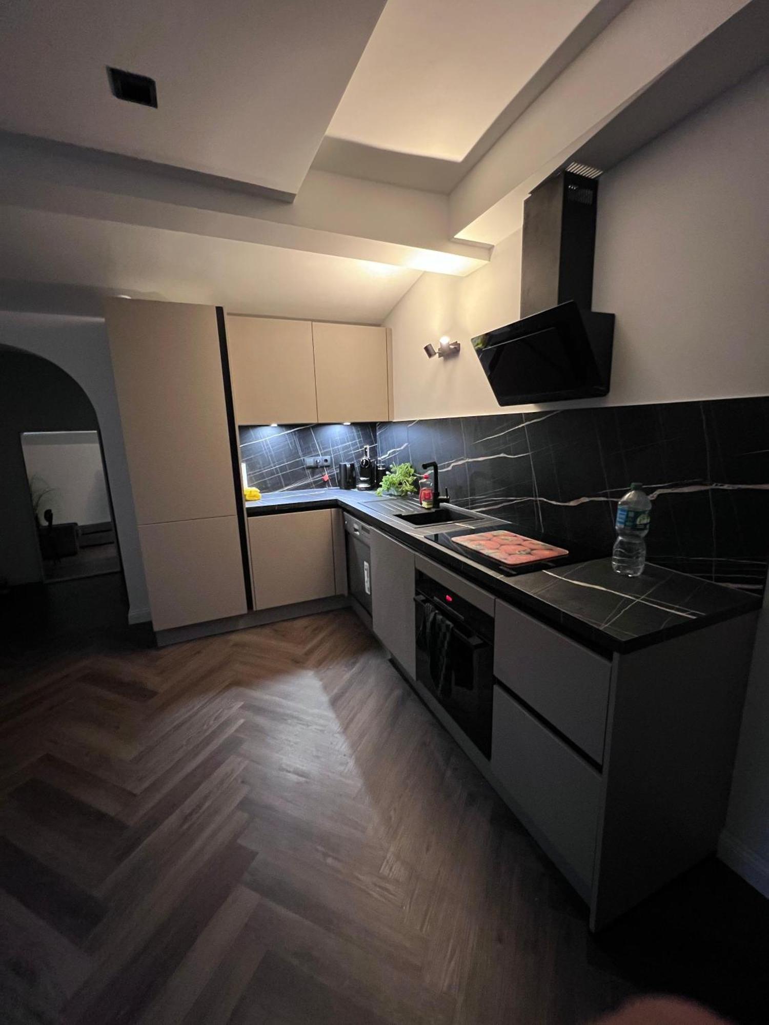 Urbanes-juwel-harvestehude Apartment Hamburg