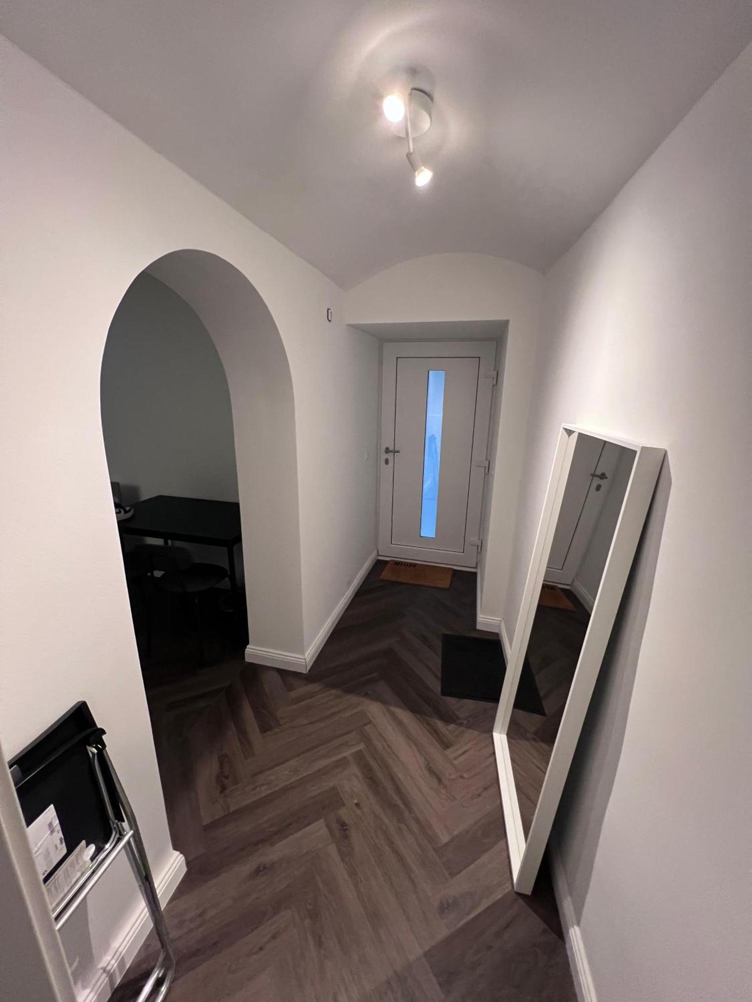 Urbanes-juwel-harvestehude Apartment