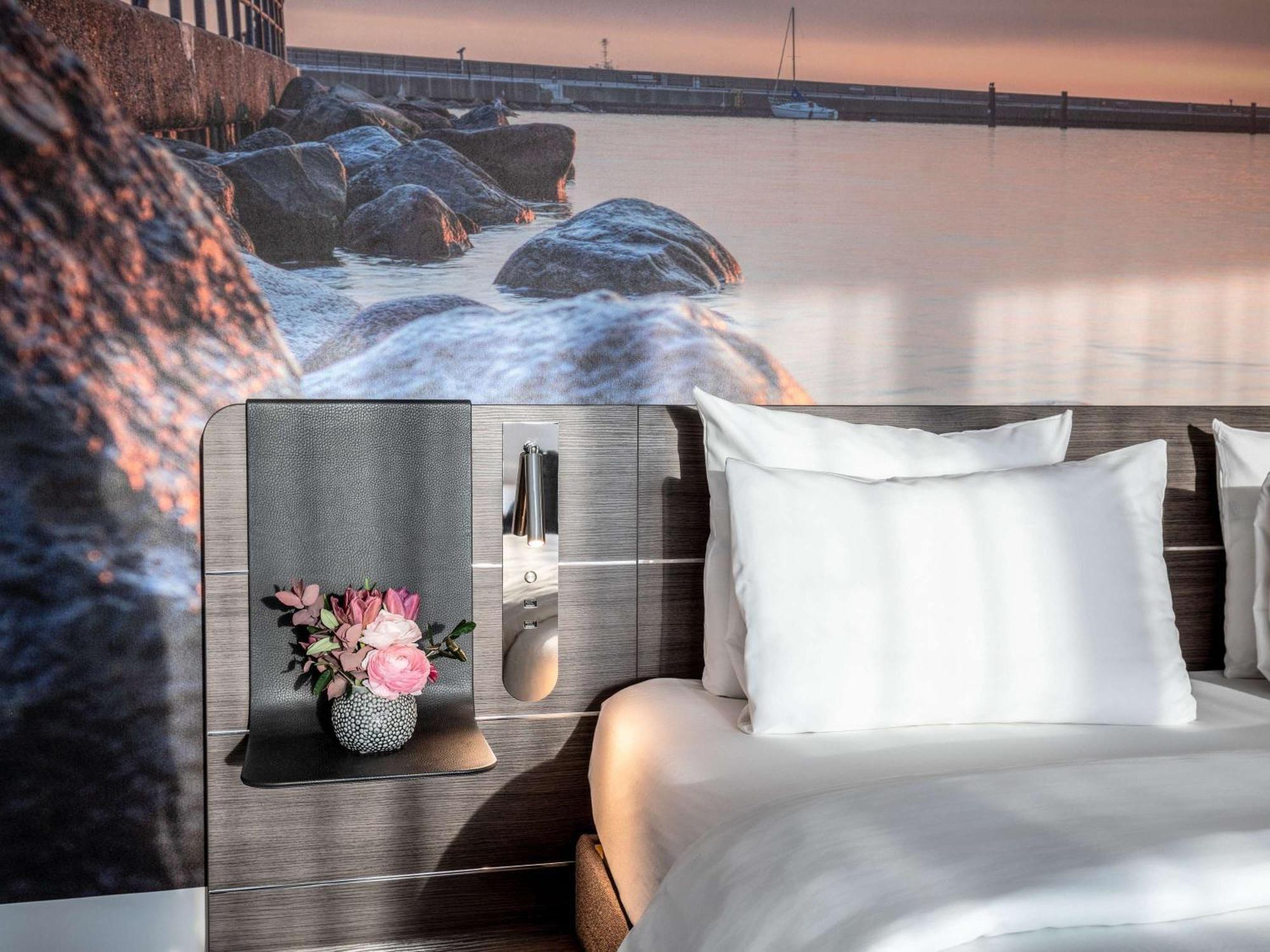 Novotel Alster Hamburg