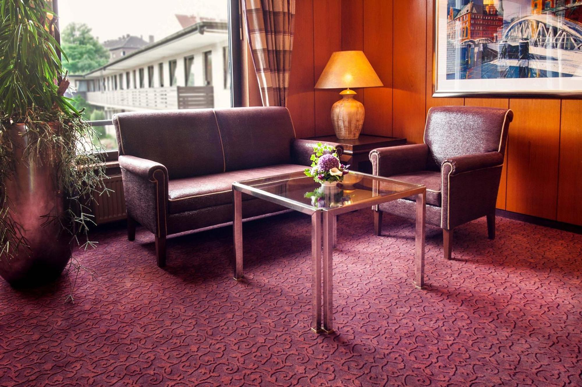 Hotel Western International