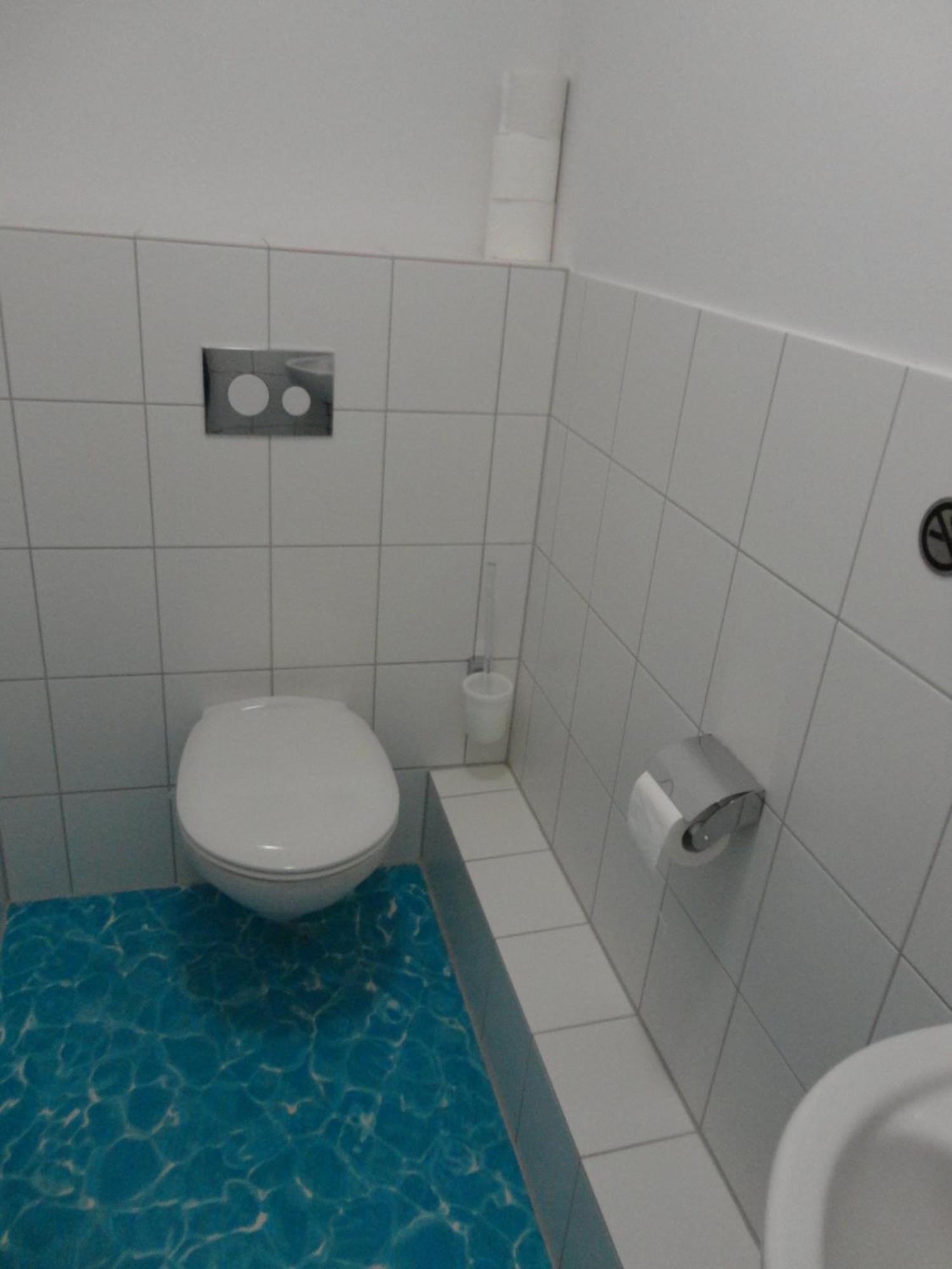 Guest house Ahoi-gaestehaus 2*