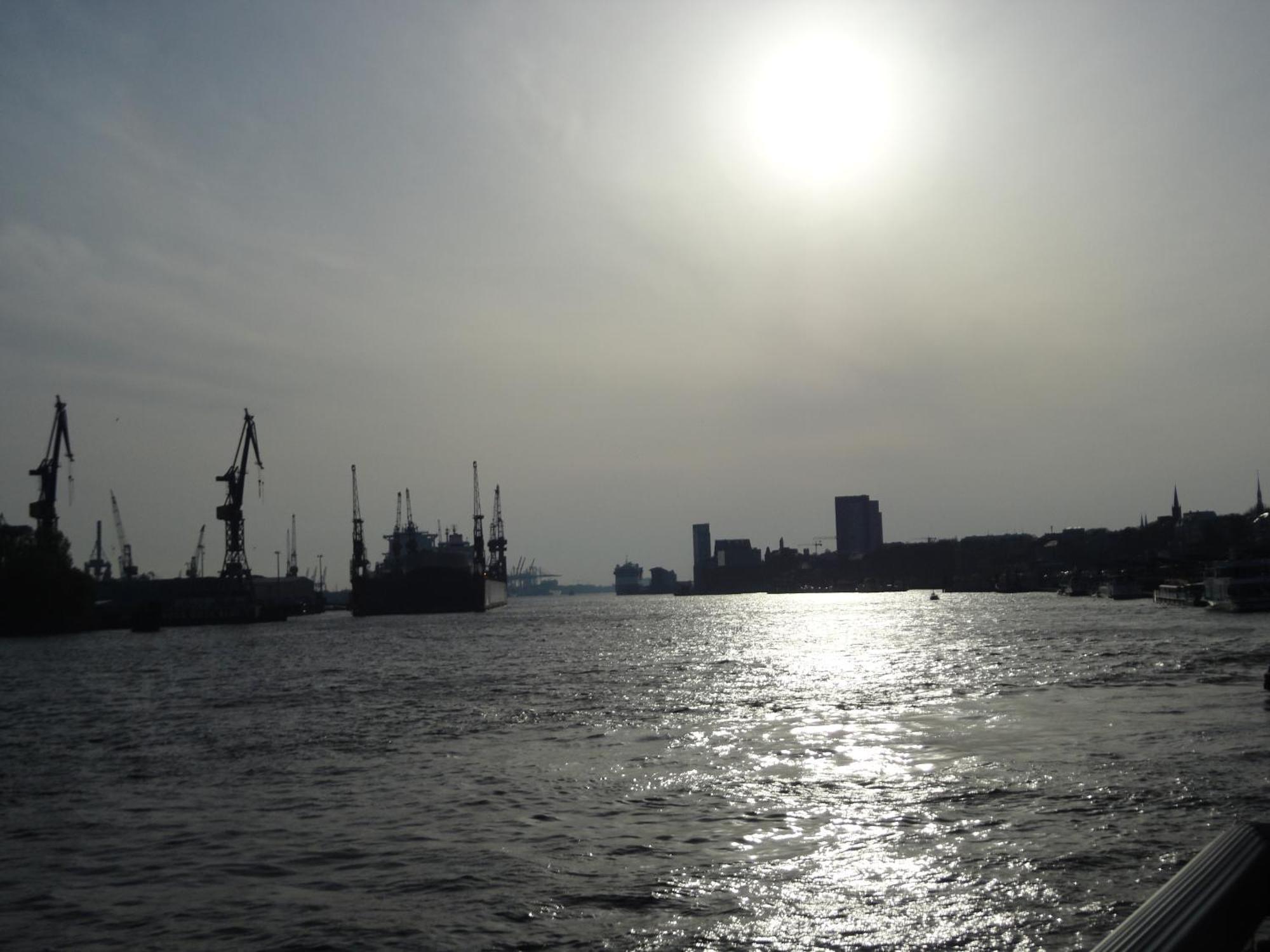 Ahoi-gaestehaus Hamburg