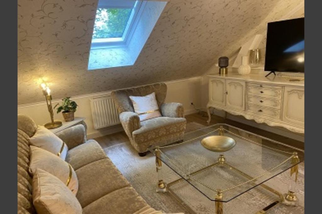 Apartment 28 Am Saseler Markt 4 Schlafzimmer Renoviert Hamburg