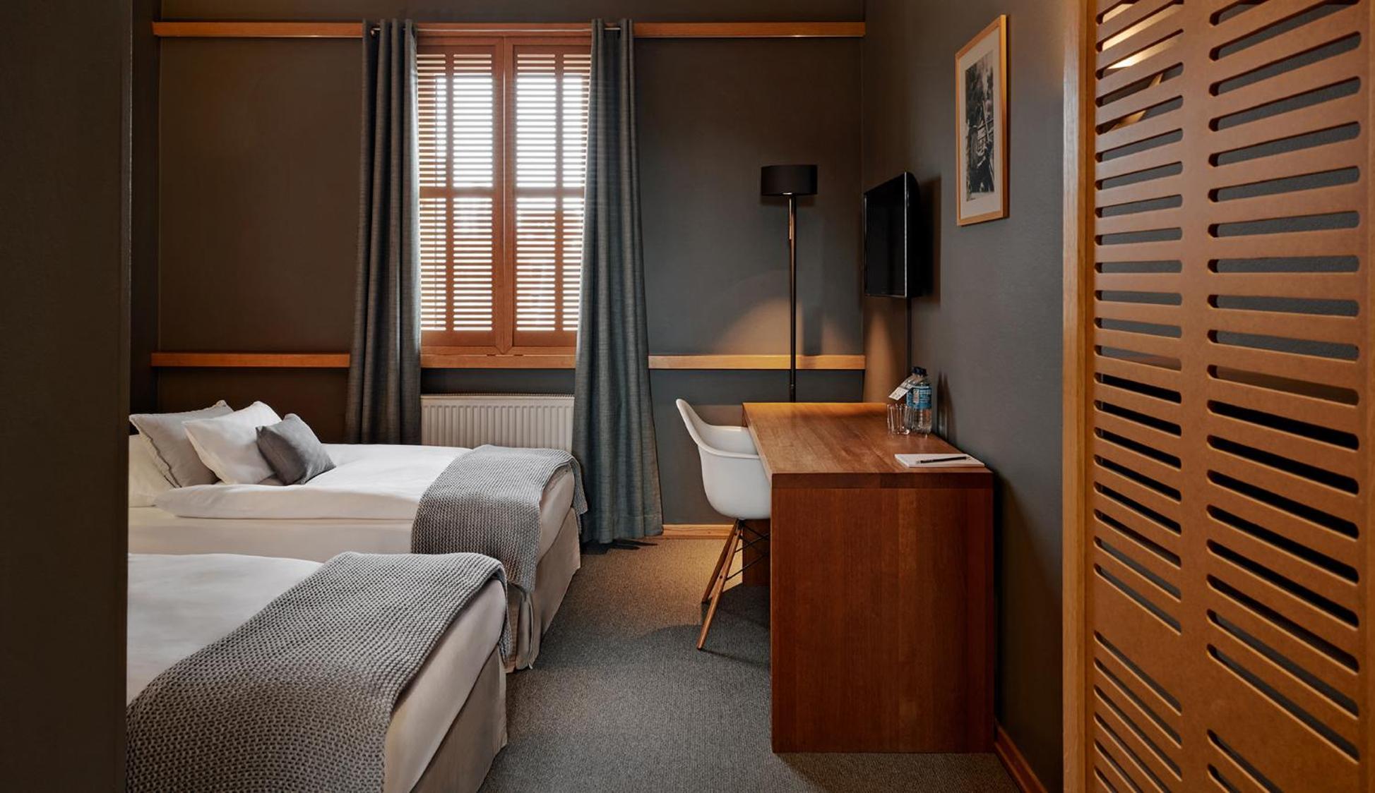 Hotel Yoho - The Young Hamburg-Harburg