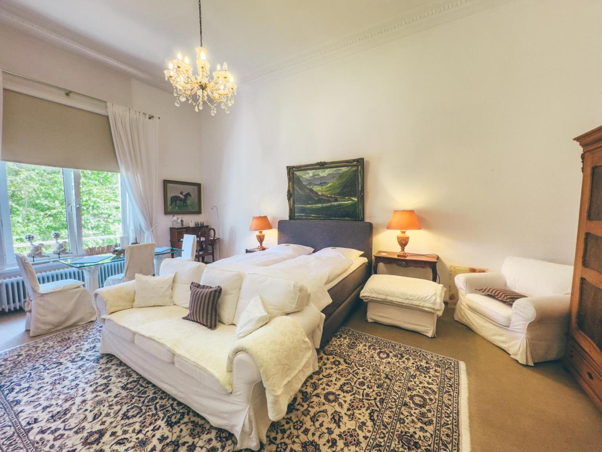 Mittelweg Hotel Hamburgo