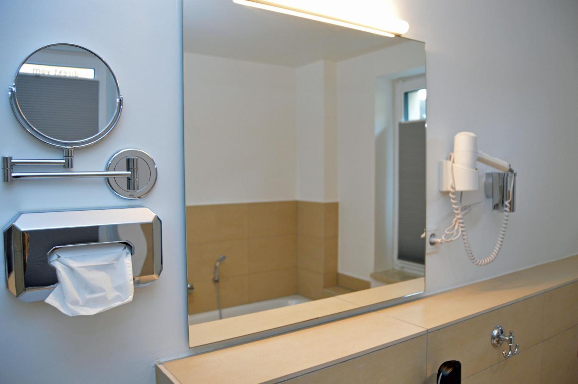 Jeta Hotel Hamburgo