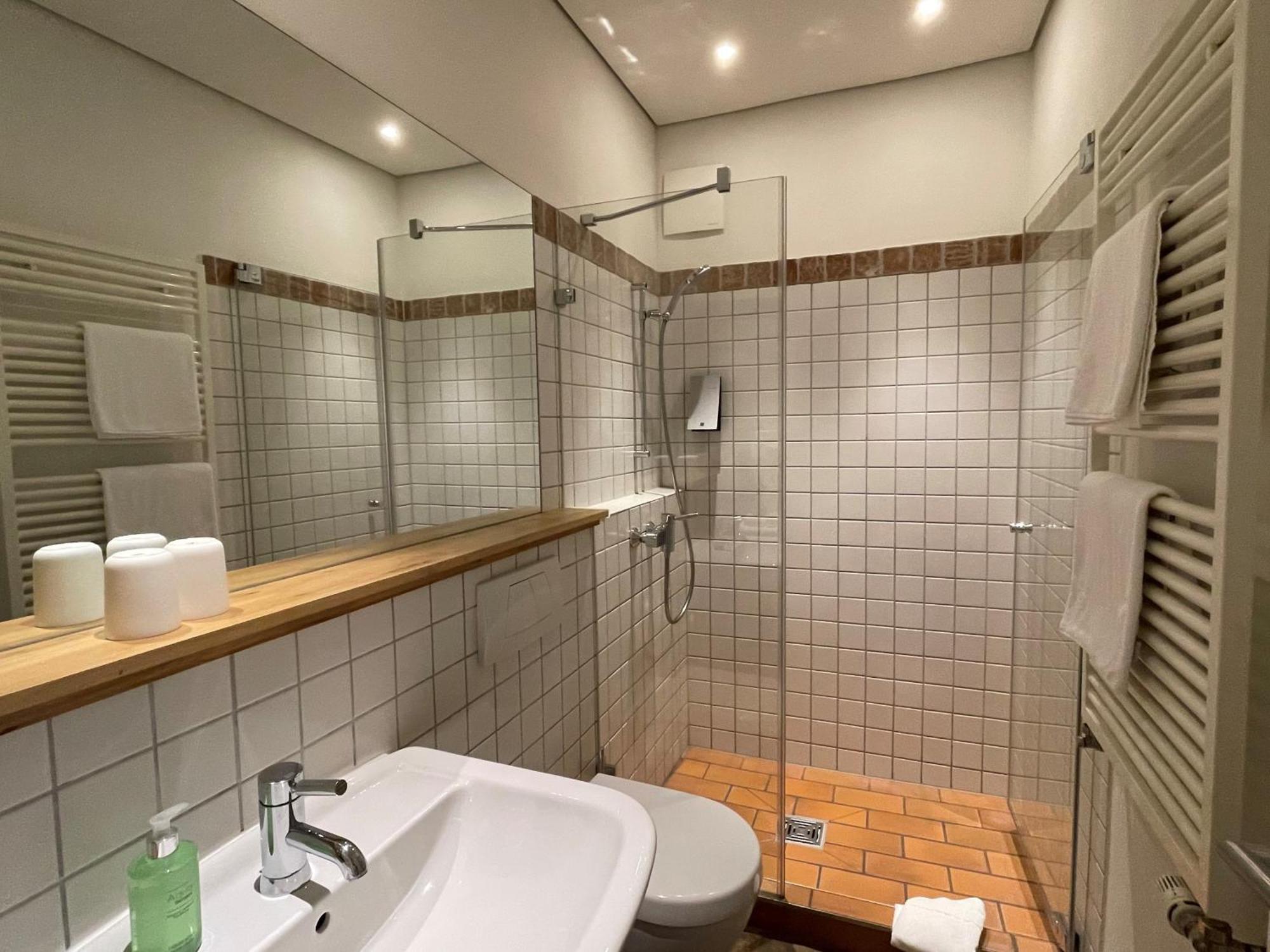 Wedina Budget 3* Hamburgo