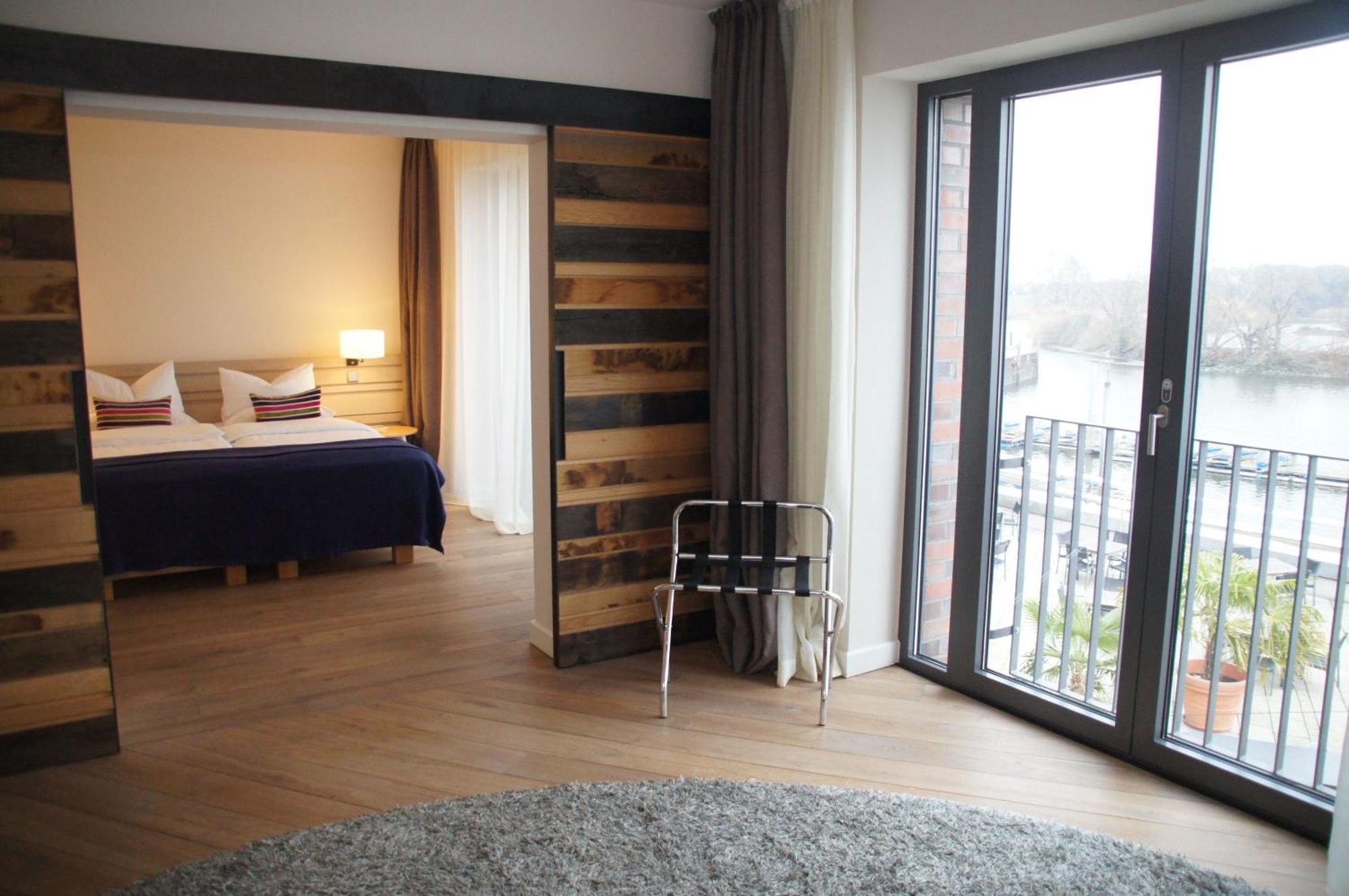 Zollenspieker Fährhaus Hotel Hamburg
