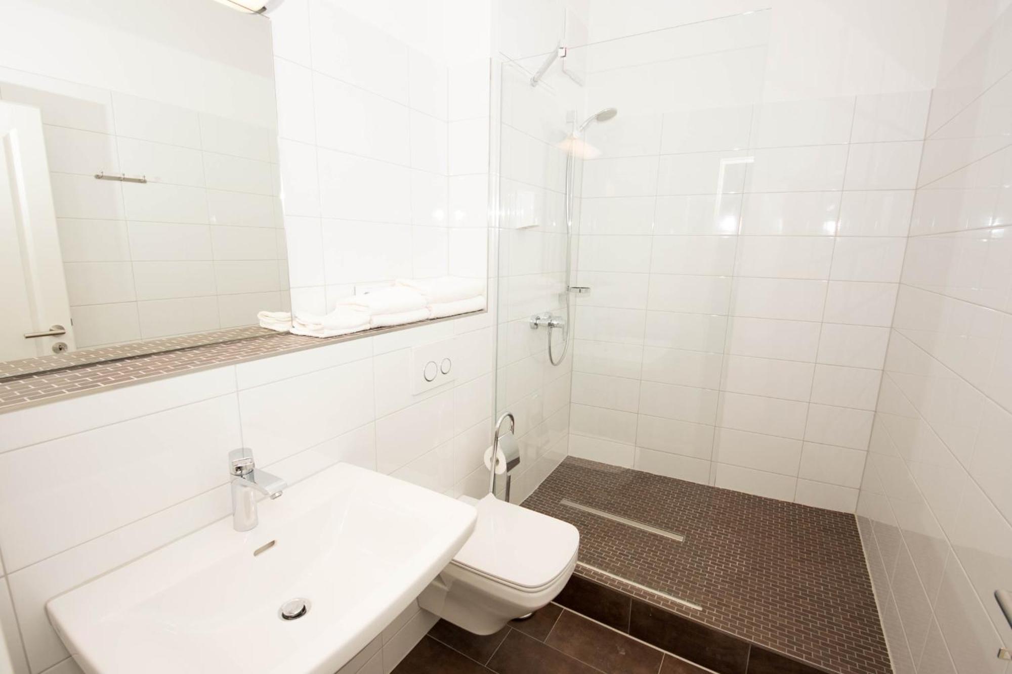 Apartamento Boardinghouse Rosenstrasse
