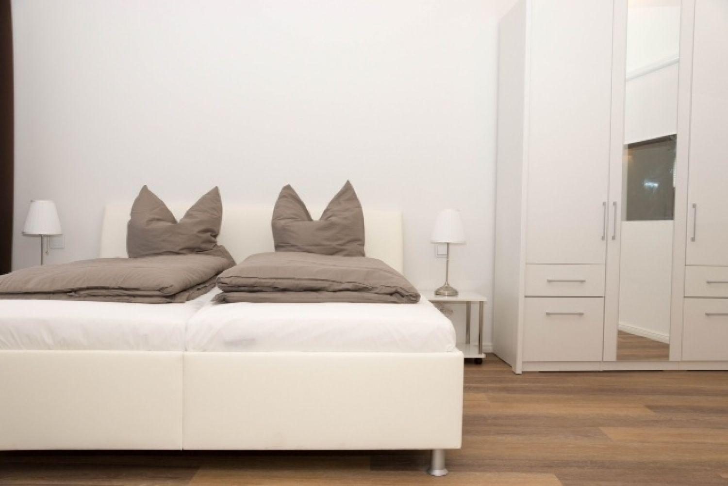Boardinghouse Rosenstrasse Apartamento