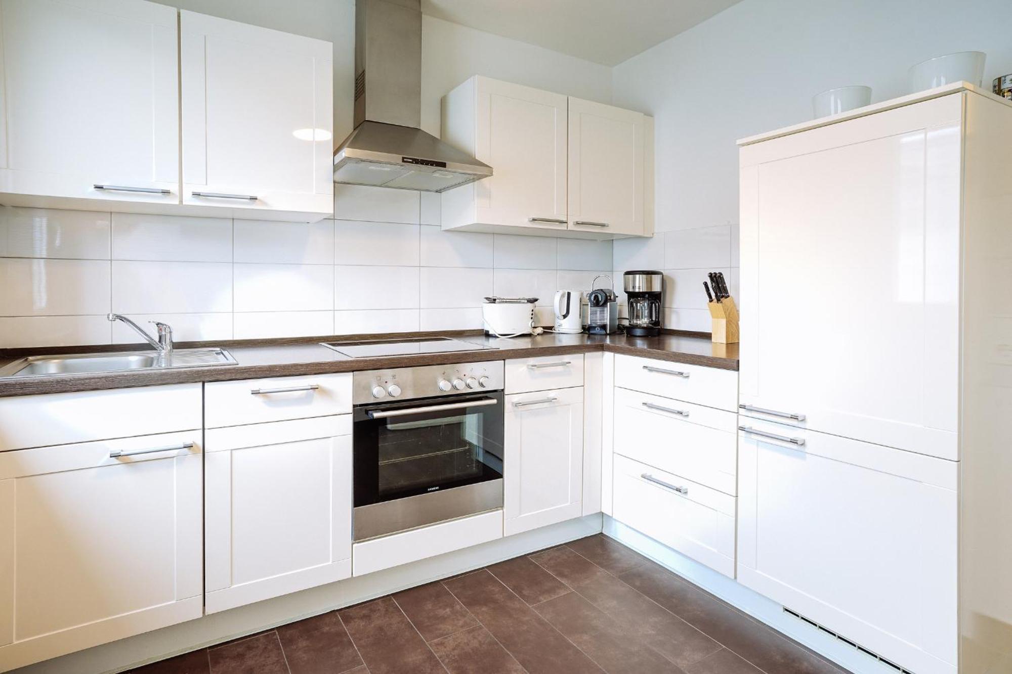 Boardinghouse Rosenstrasse * Hamburgo