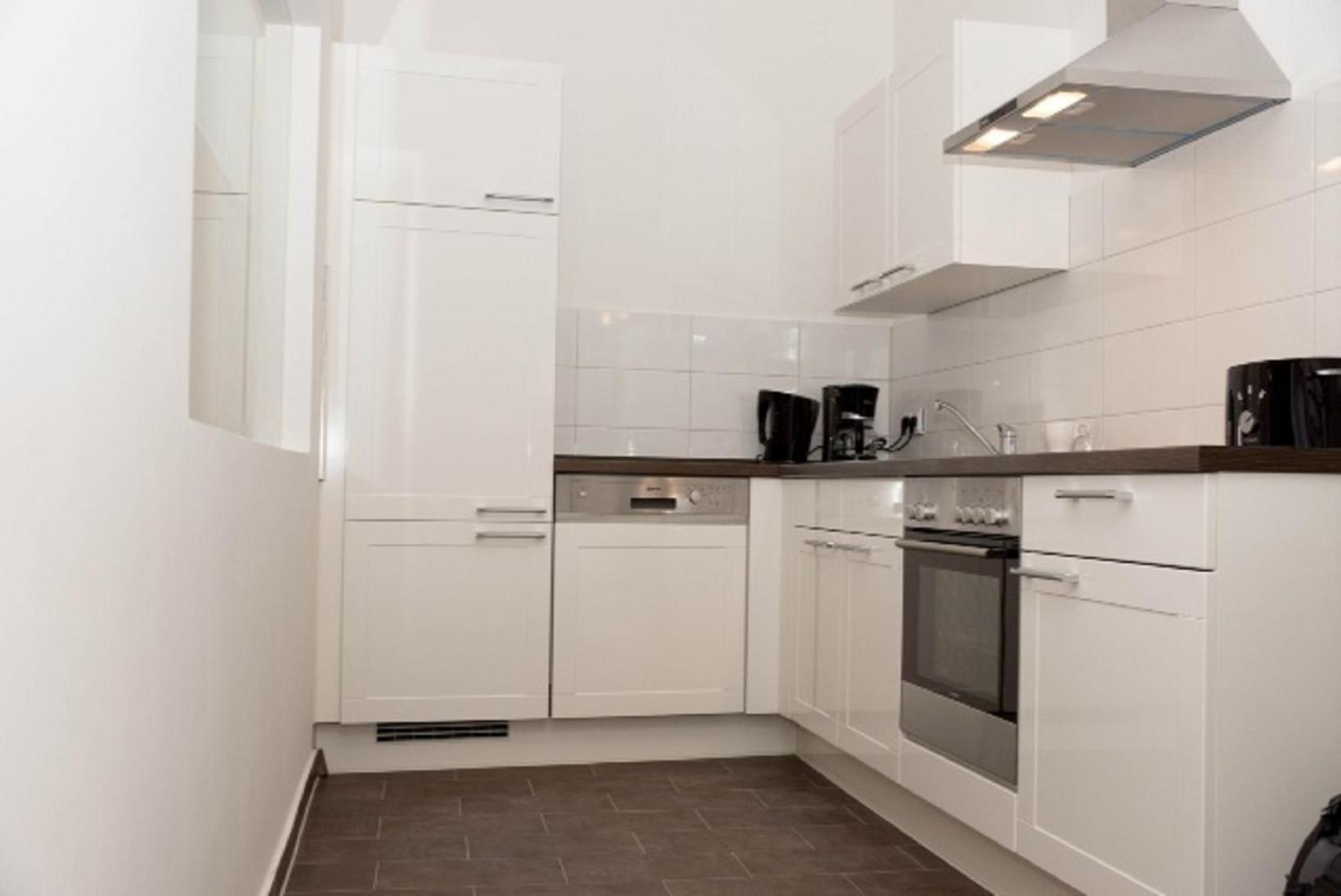 Boardinghouse Rosenstrasse * Hamburgo