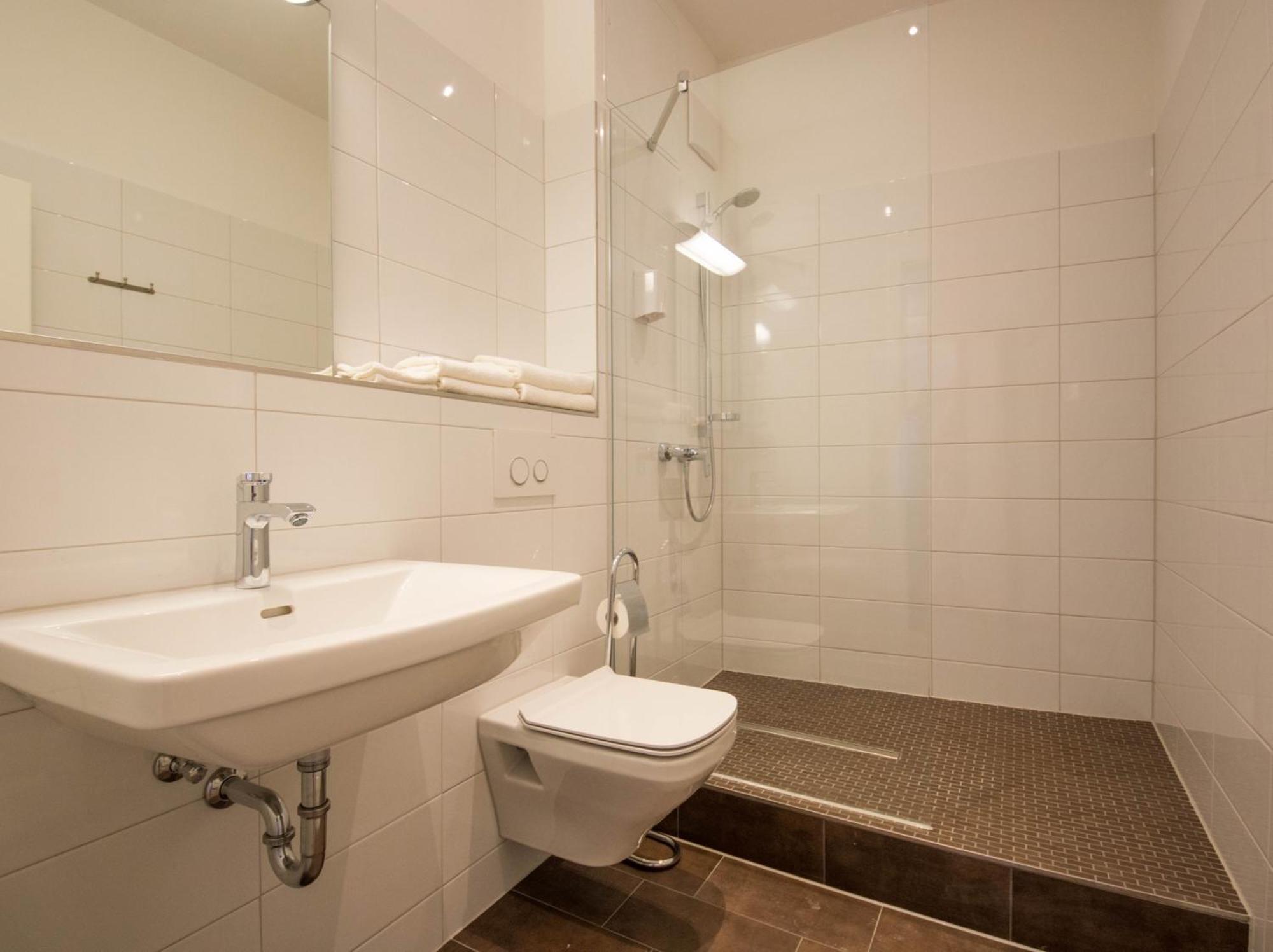 Boardinghouse Rosenstrasse Hamburgo