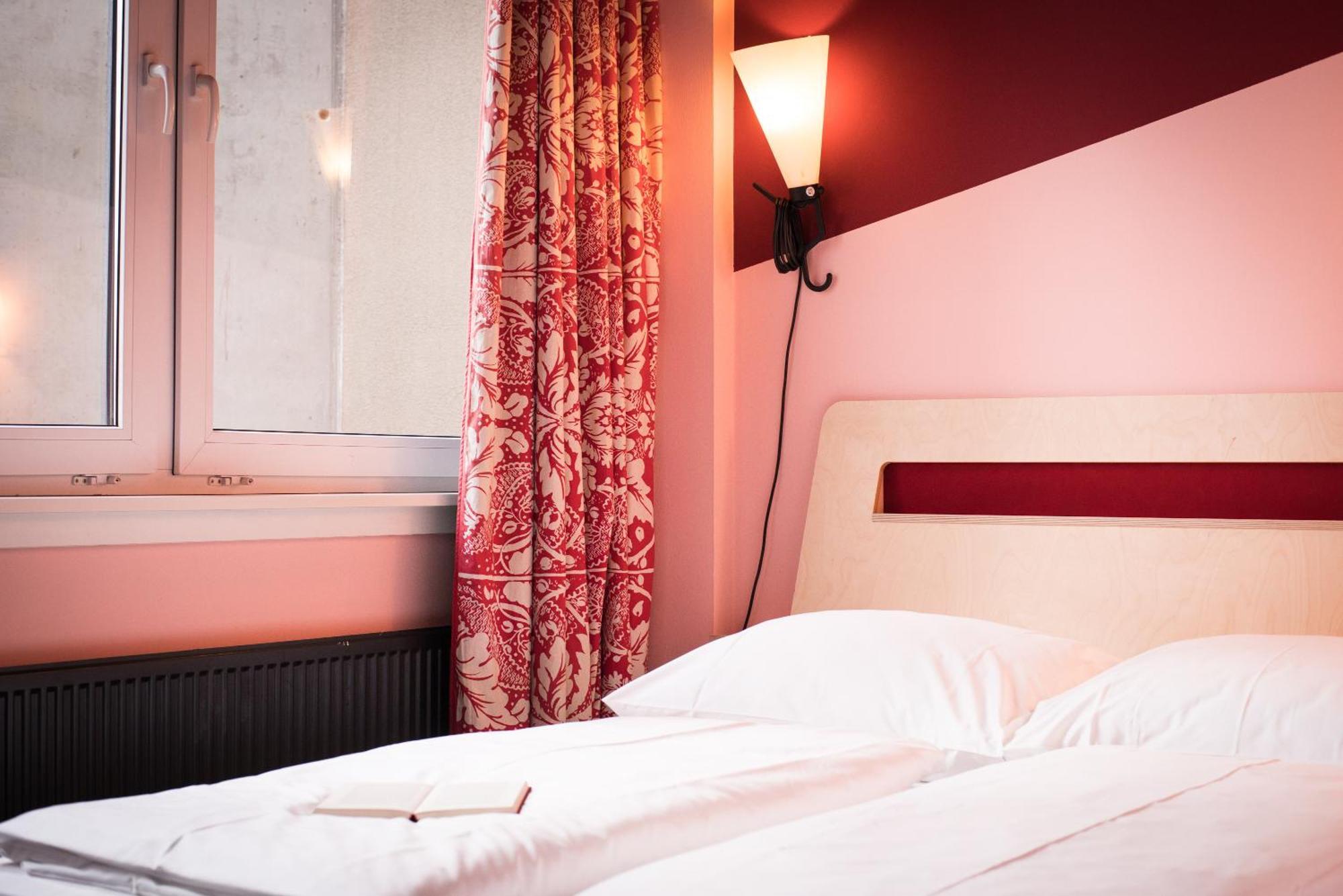 Superbude Hamburg St Georg Hotel Hamburgo
