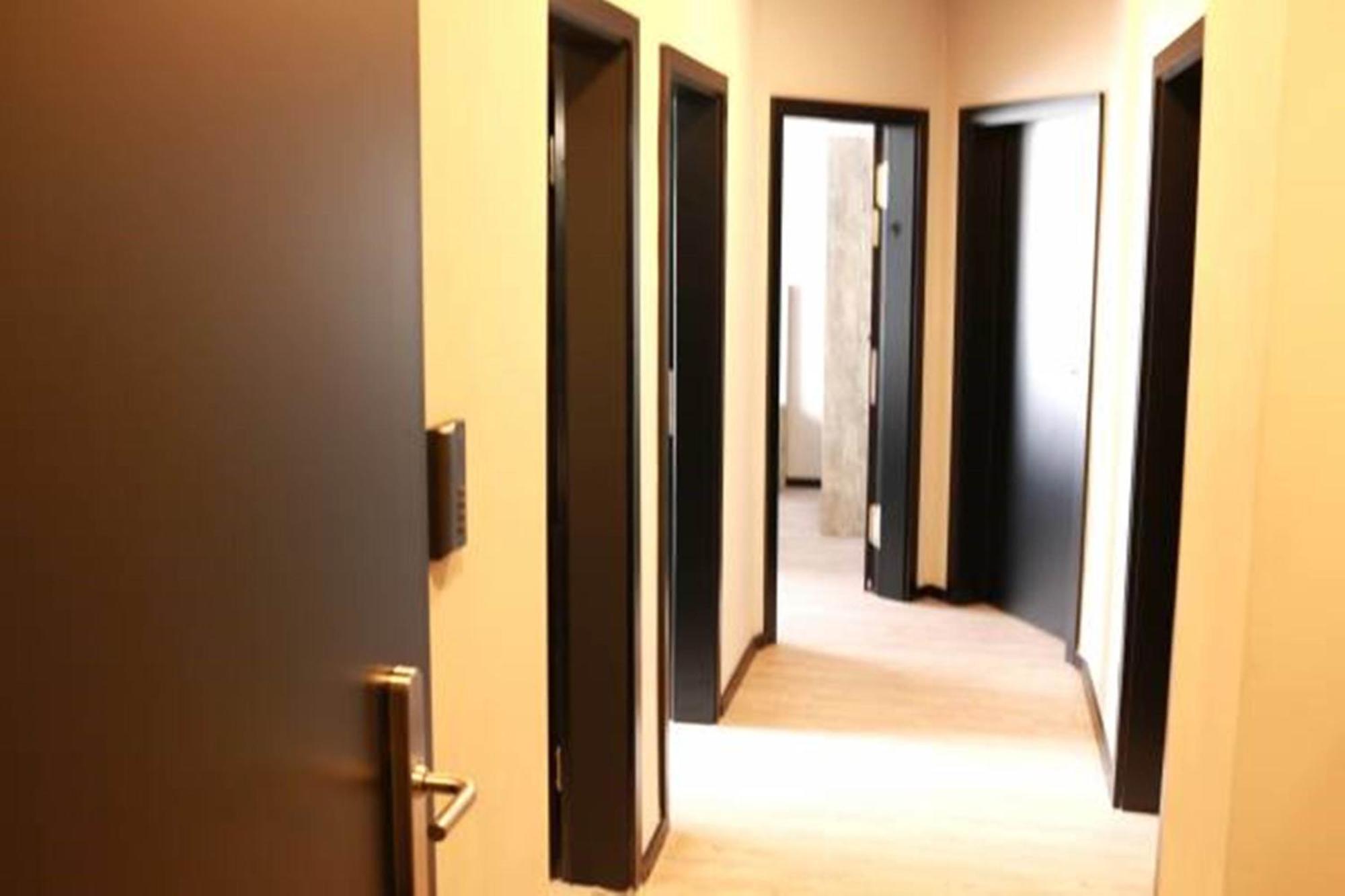 Urban Hotel 3*