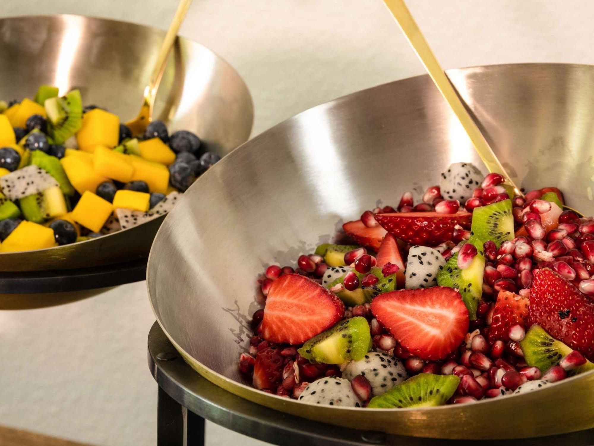 Hotel Novotel Alster 4*