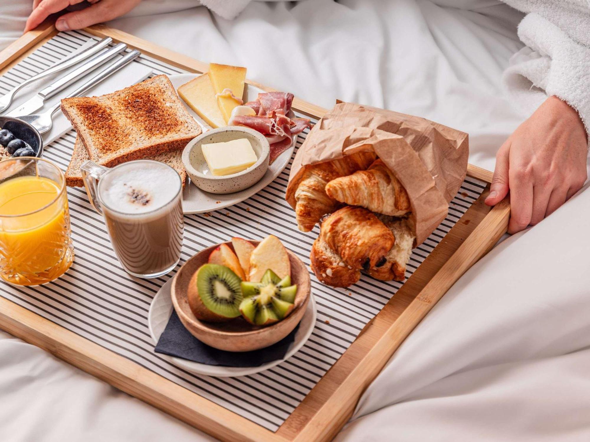 Novotel Alster Hotel