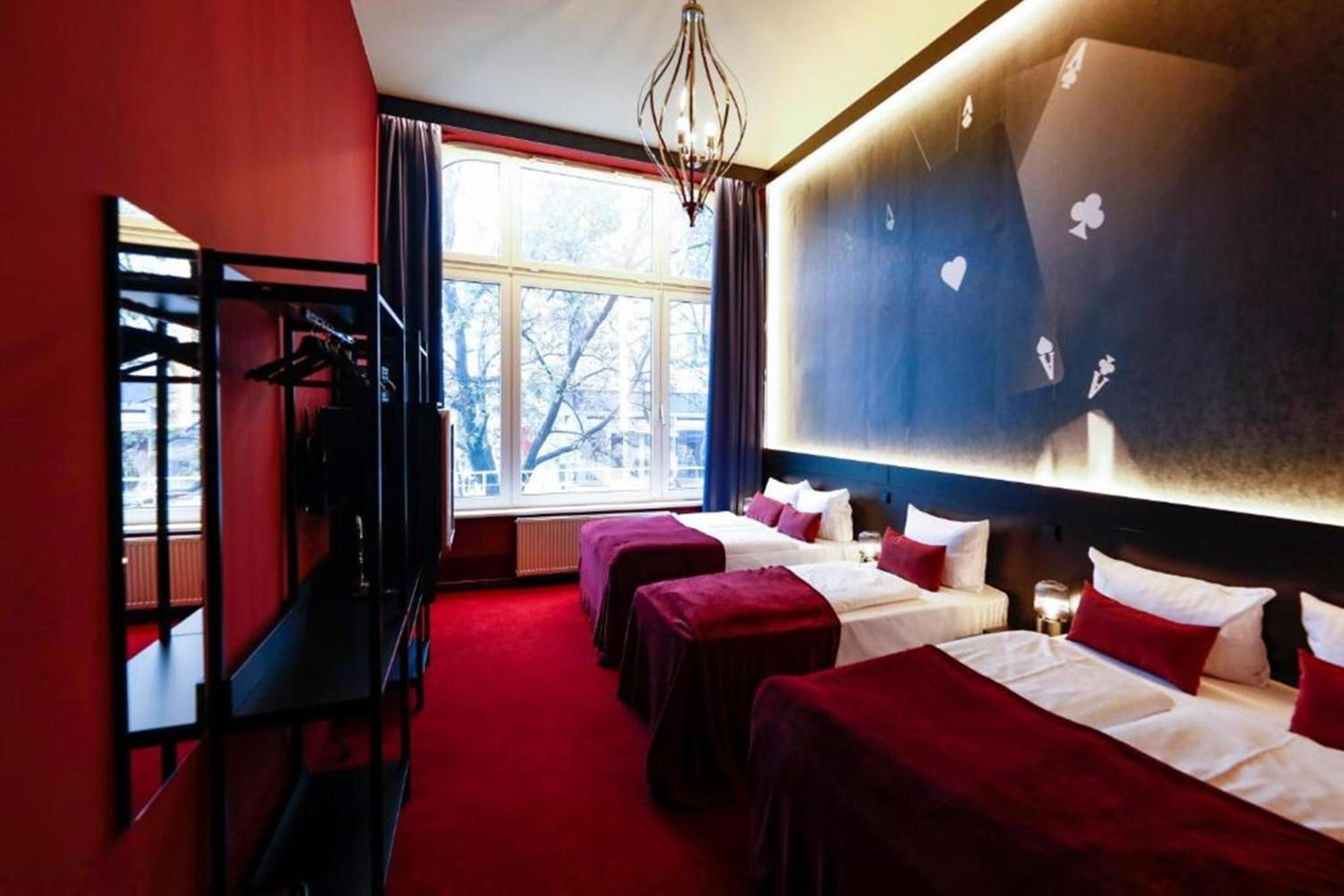 Hotel Sleephotels Casino *