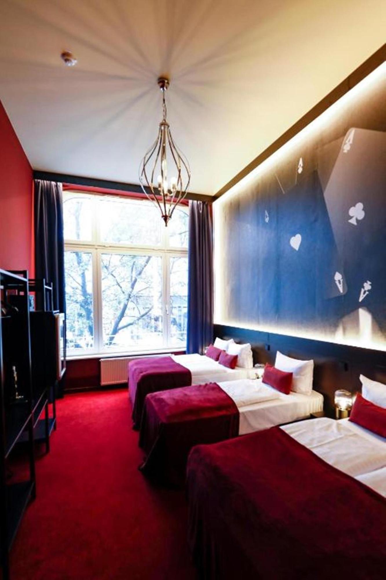 Sleephotels Casino Hotel Hamburg-Harburg