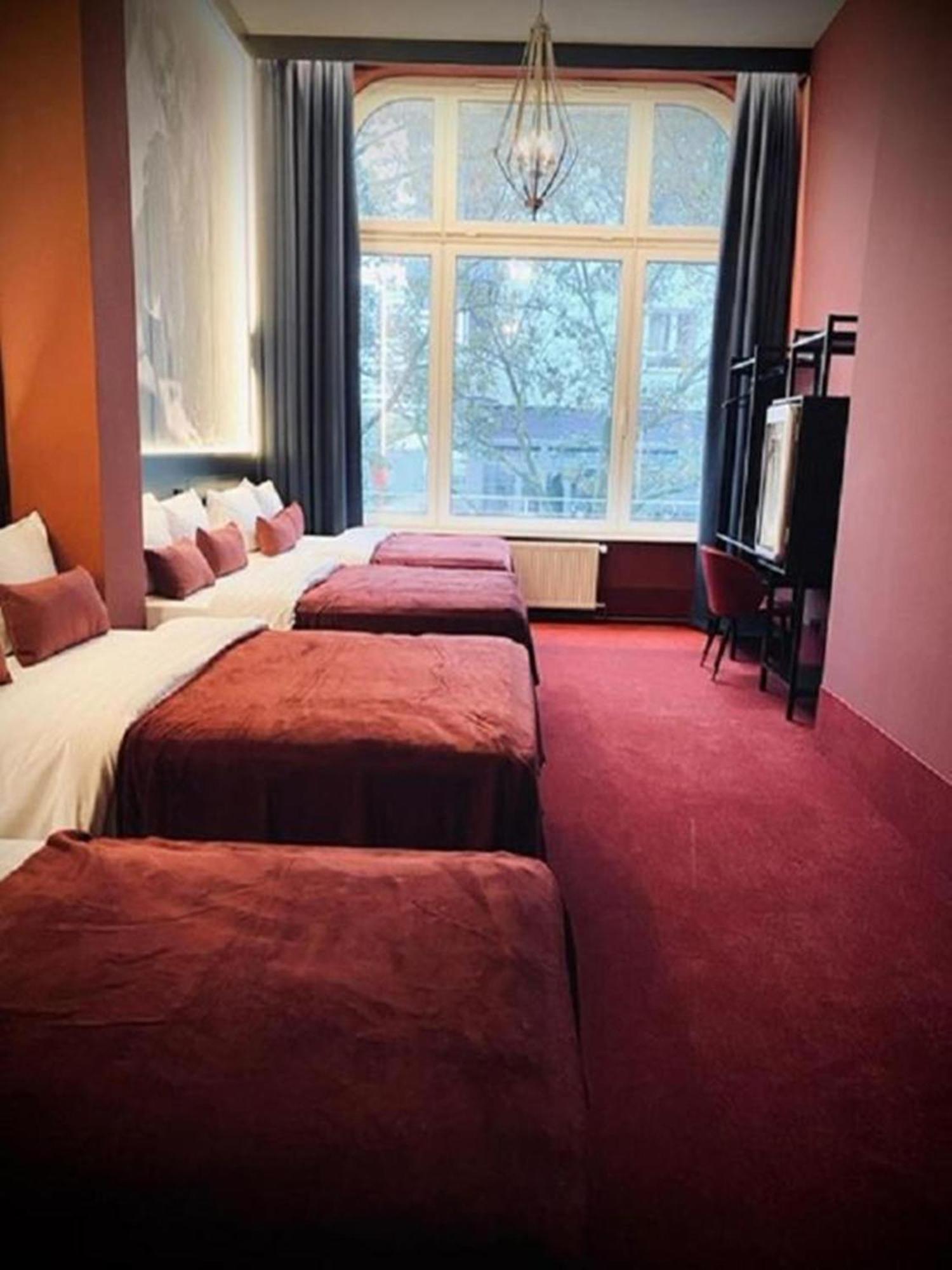 Hotel Sleephotels Casino Hamburg-Harburg