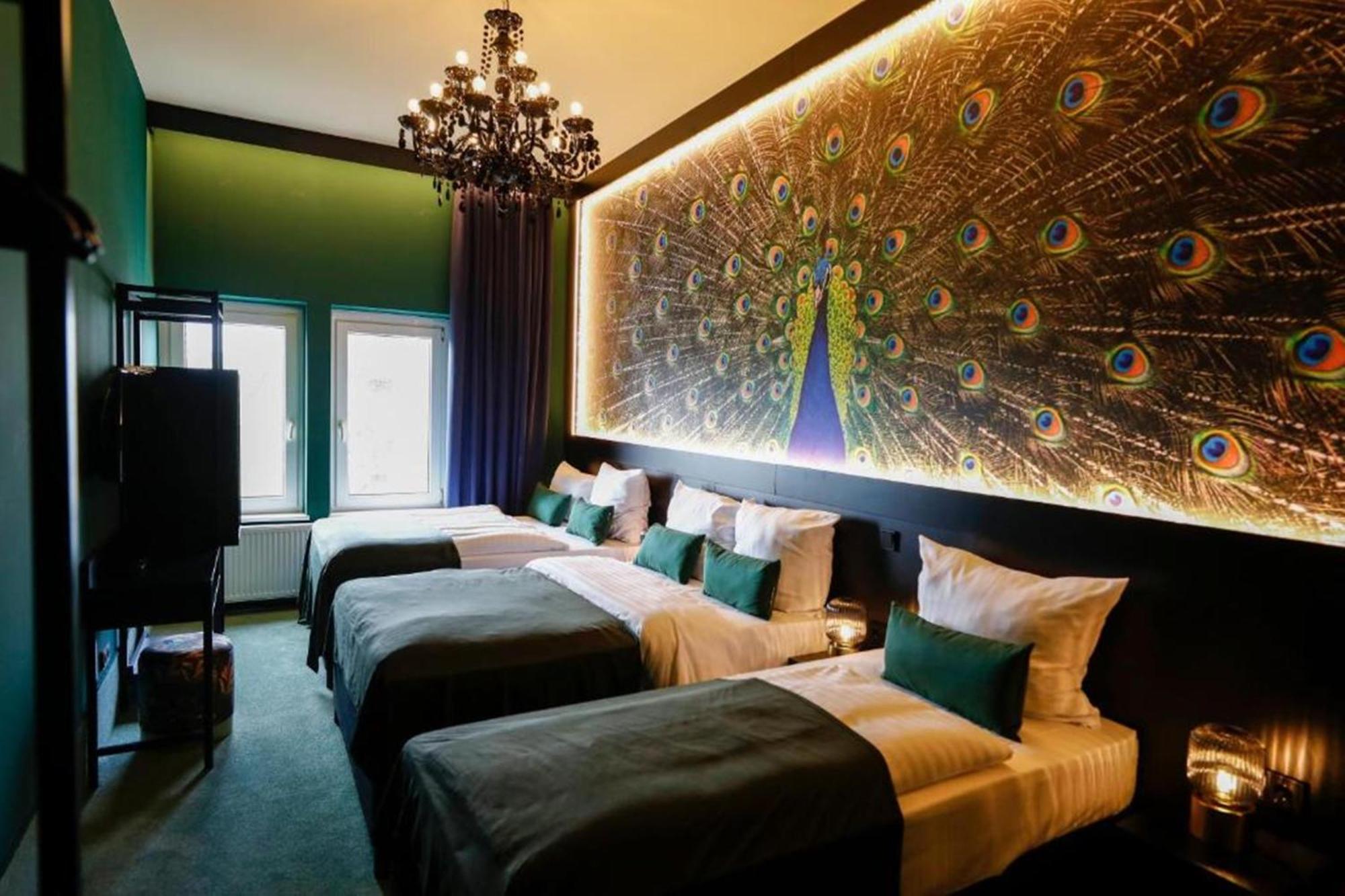 Sleephotels Casino Hamburg-Harburg