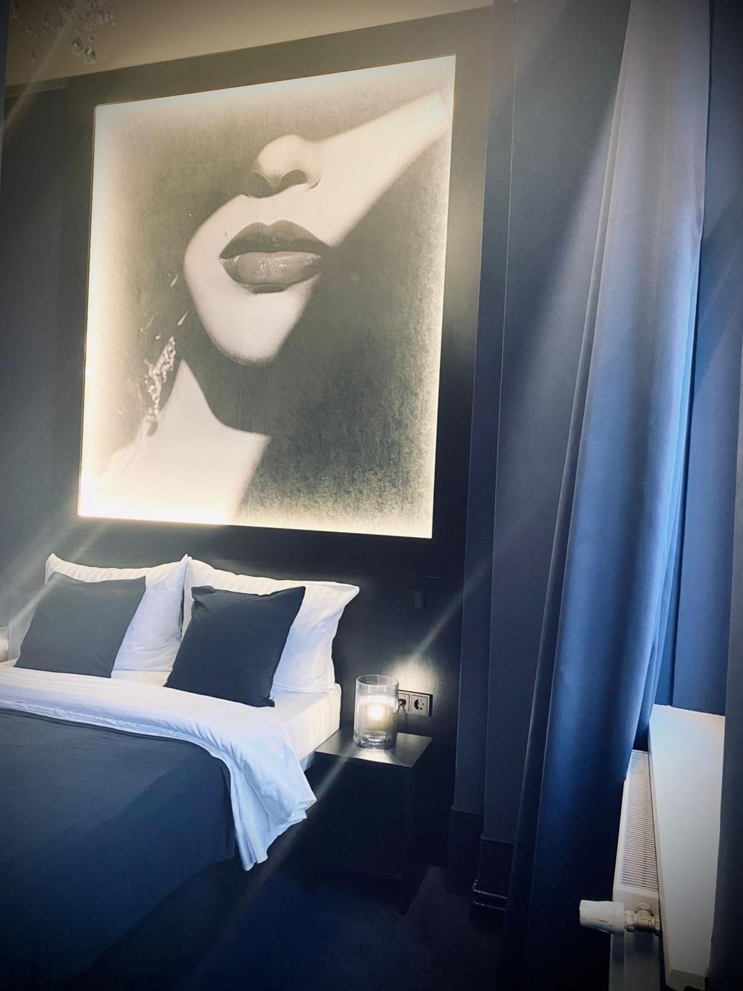 Sleephotels Casino Hotel Hamburg-Harburg