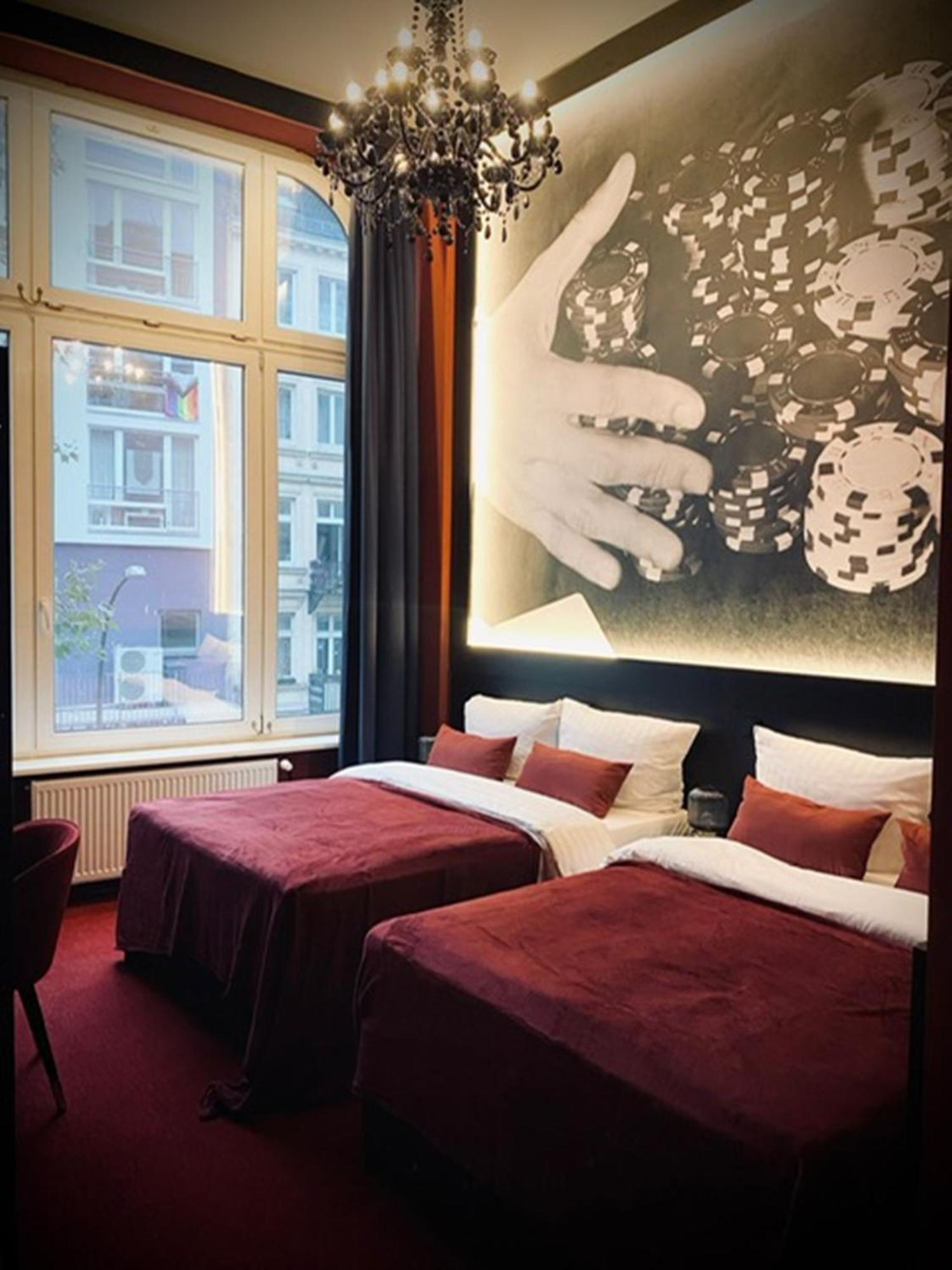 Sleephotels Casino Hotel Hamburg-Harburg