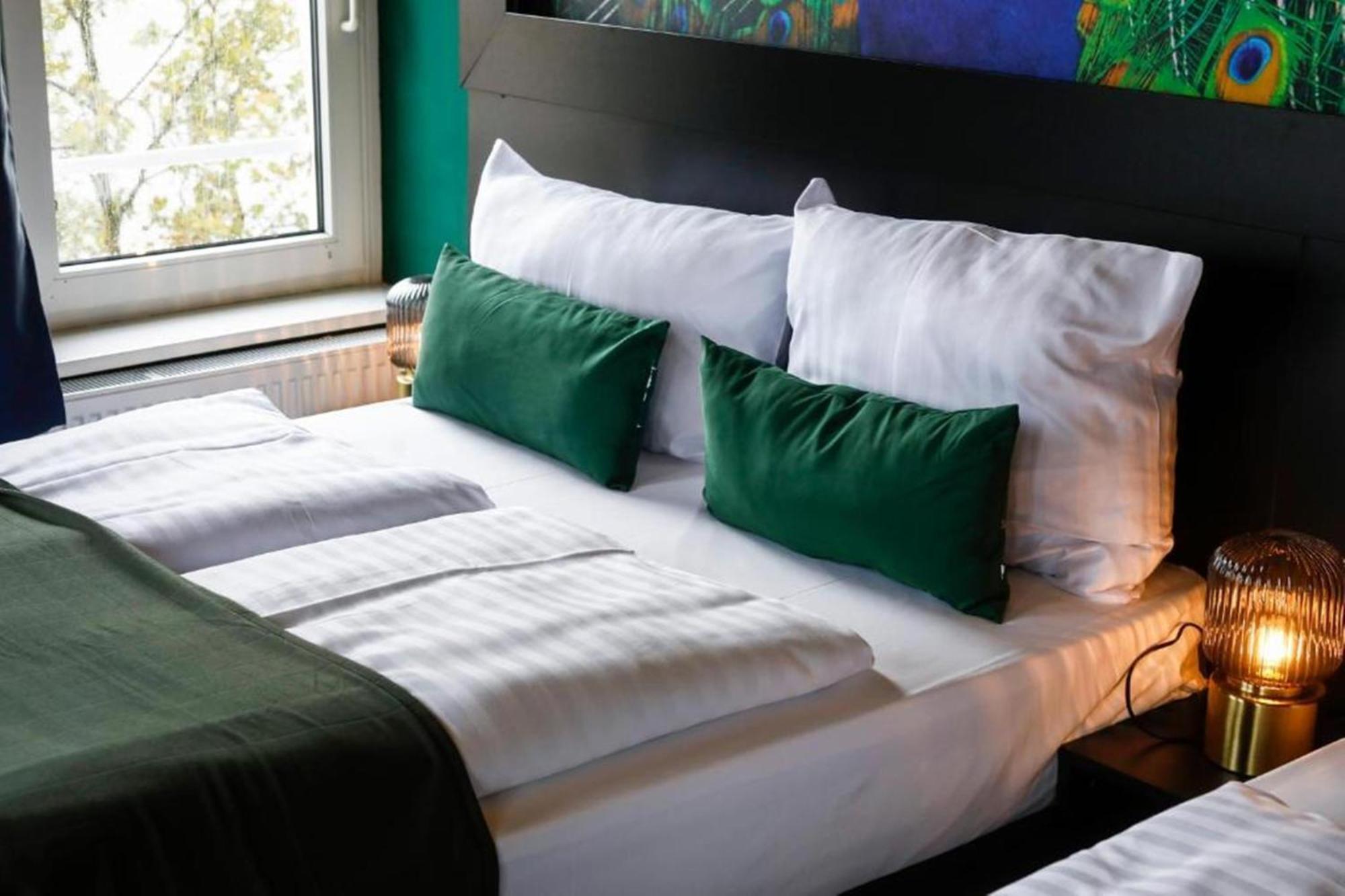 Sleephotels Casino Hamburg-Harburg