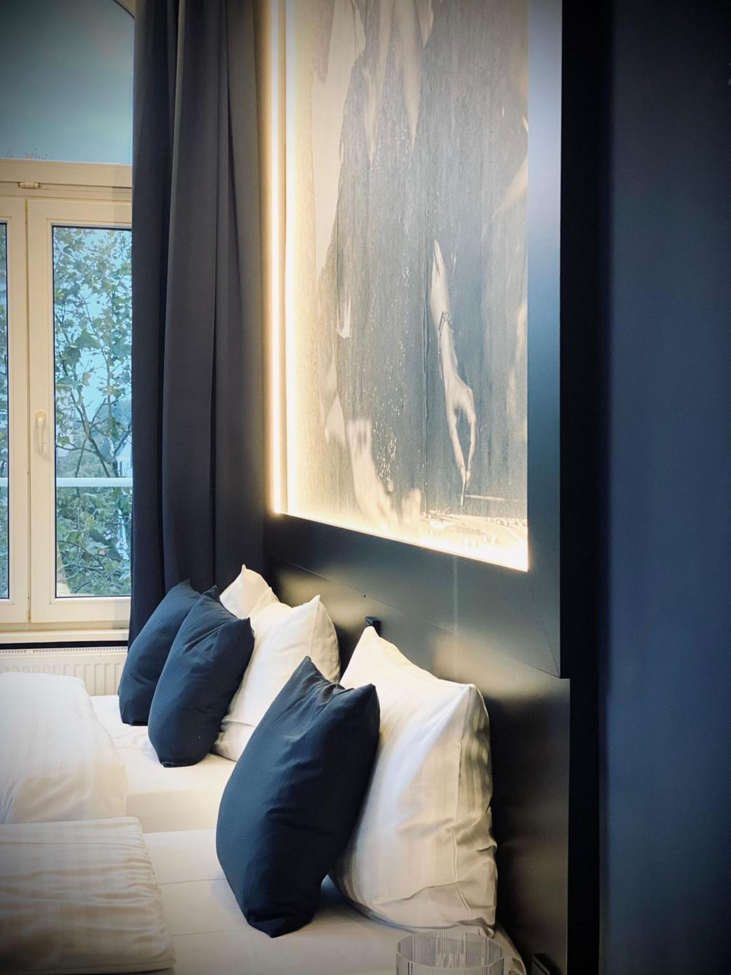 Sleephotels Casino Hotel Hamburg-Harburg