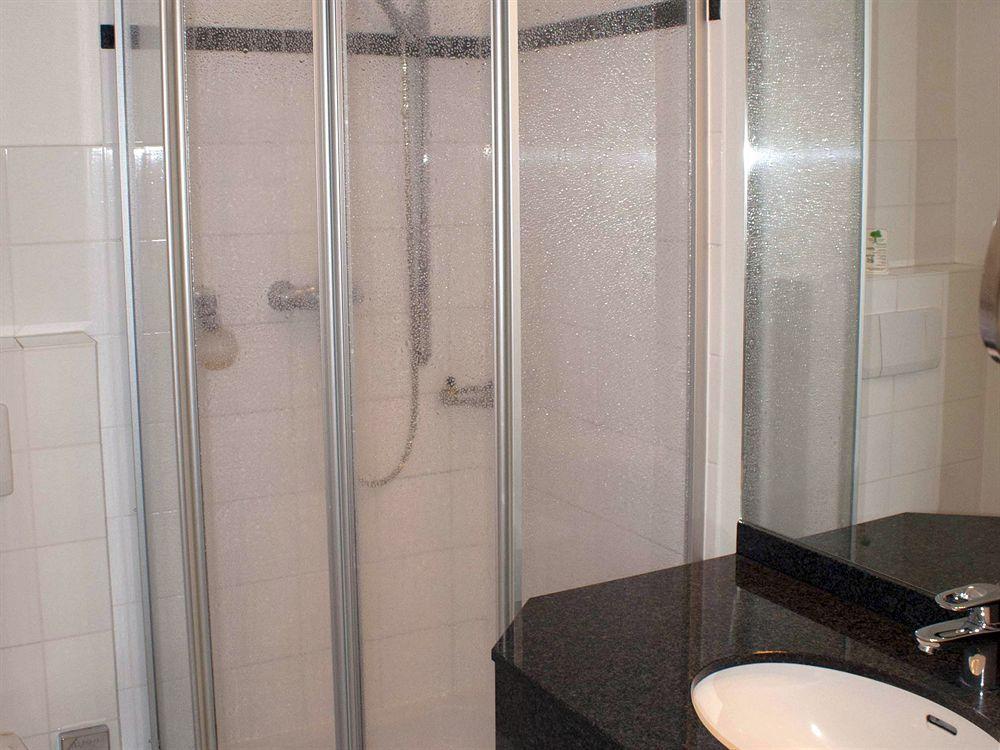 Entree Gross Borstel Garni 3* Hamburgo