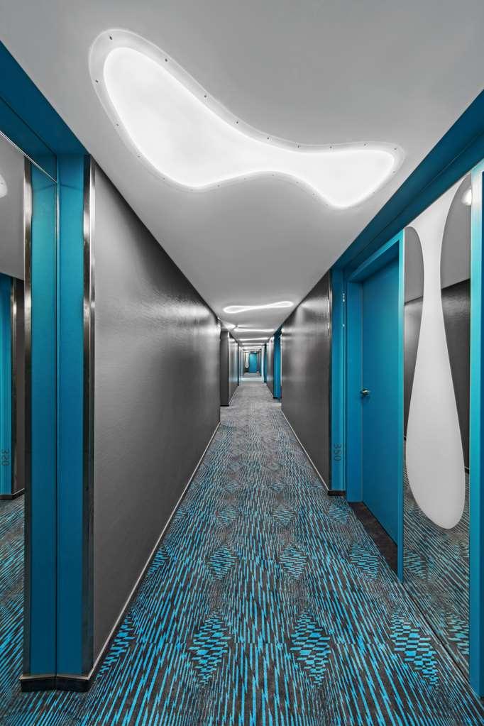 Prizeotel Hamburg-st.pauli Hotel 3*