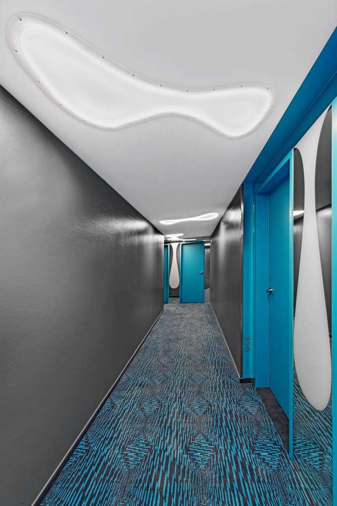 Prizeotel Hamburg-st.pauli Hotel Hamburg