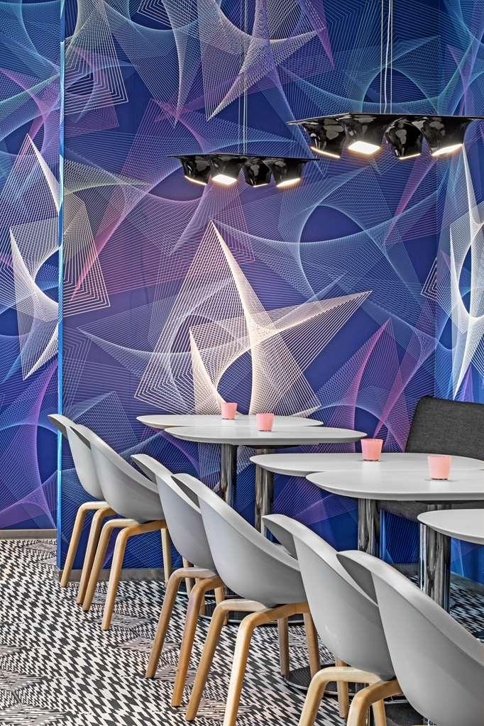 Prizeotel Hamburg-st.pauli Hotel