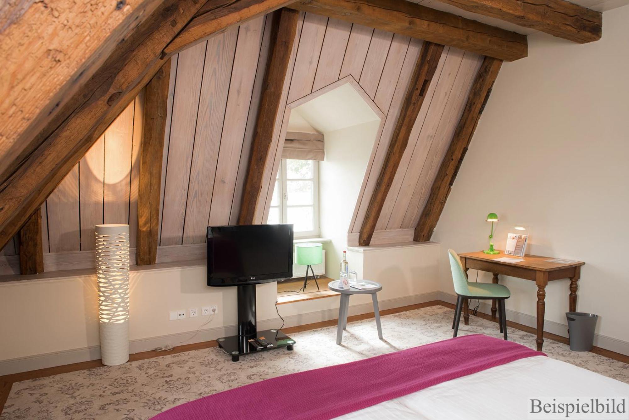 Zollenspieker Fährhaus Hotel 4*