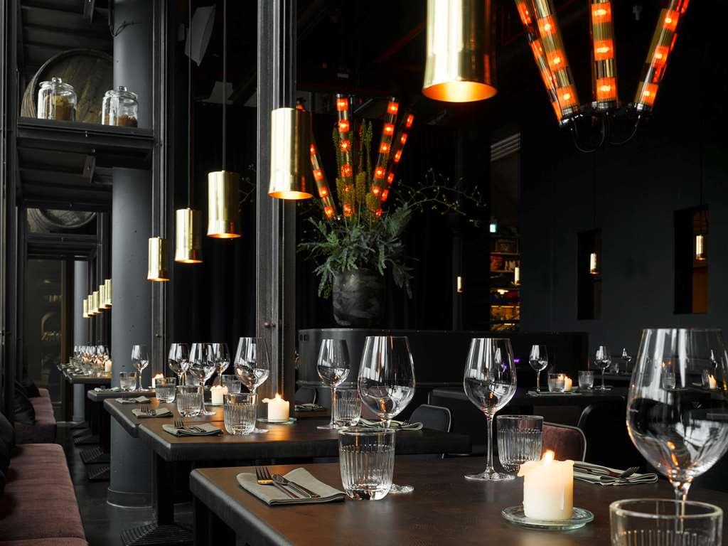25hours Hafencity Hotel Hamburgo