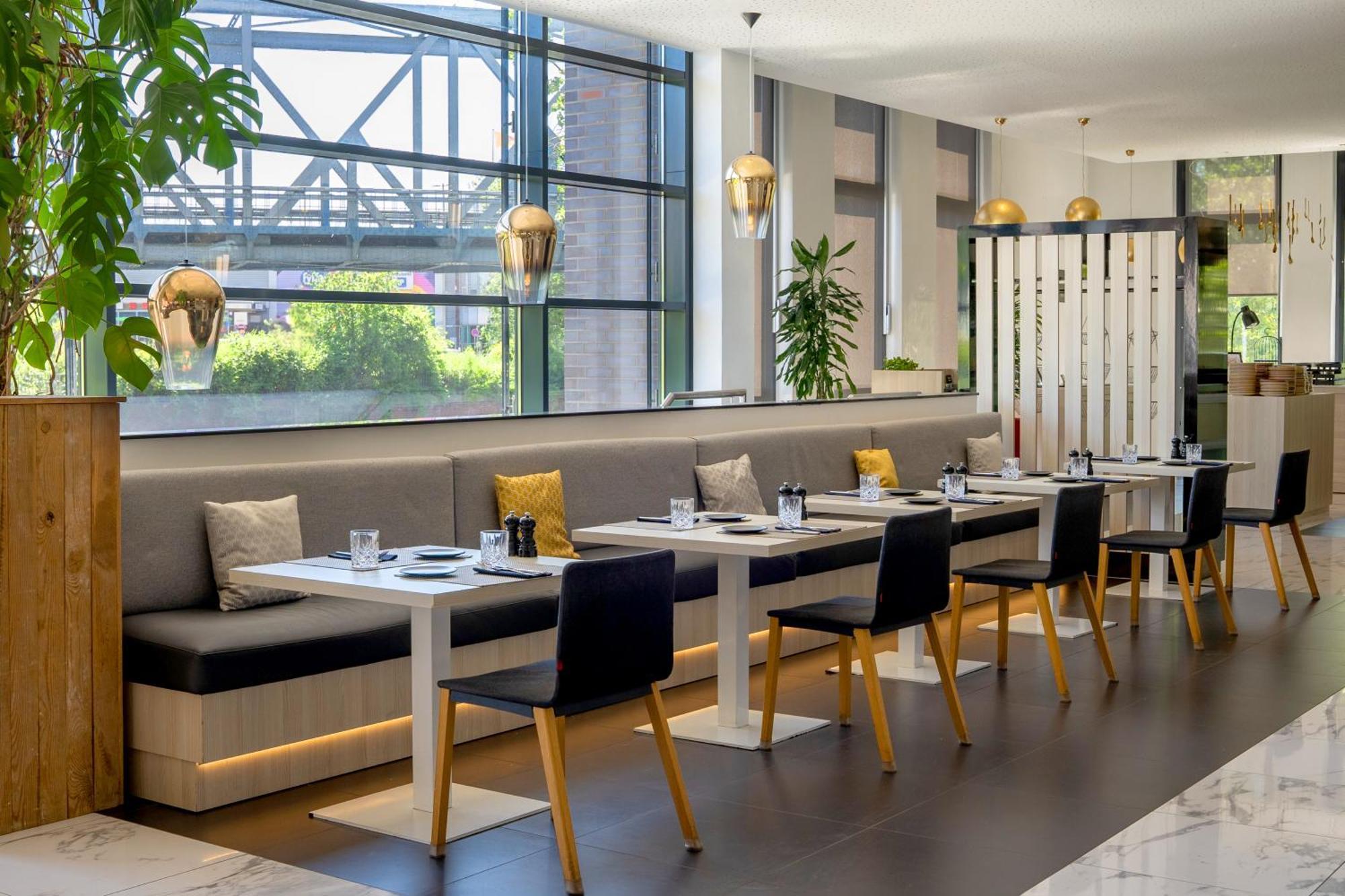 Hotel Innside By Melia Hafen Hamburg