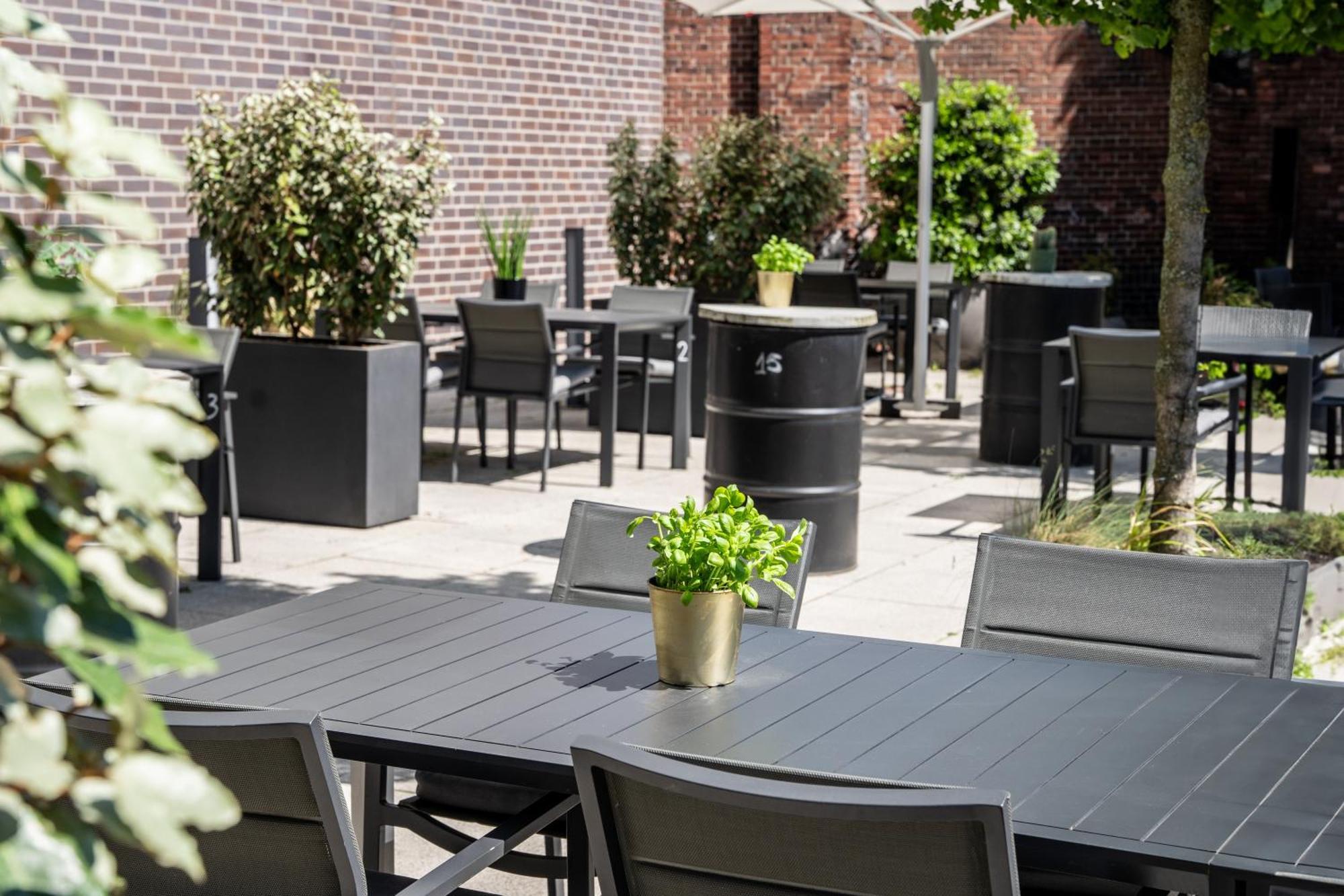 Innside By Melia Hafen 4* Hamburg