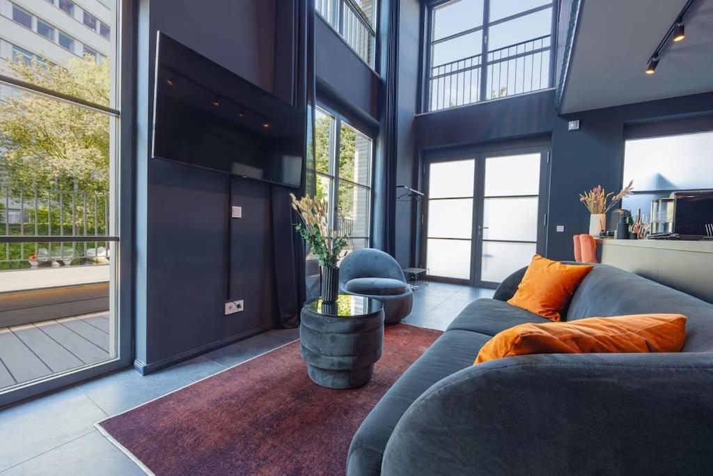 Waterloft Apartment