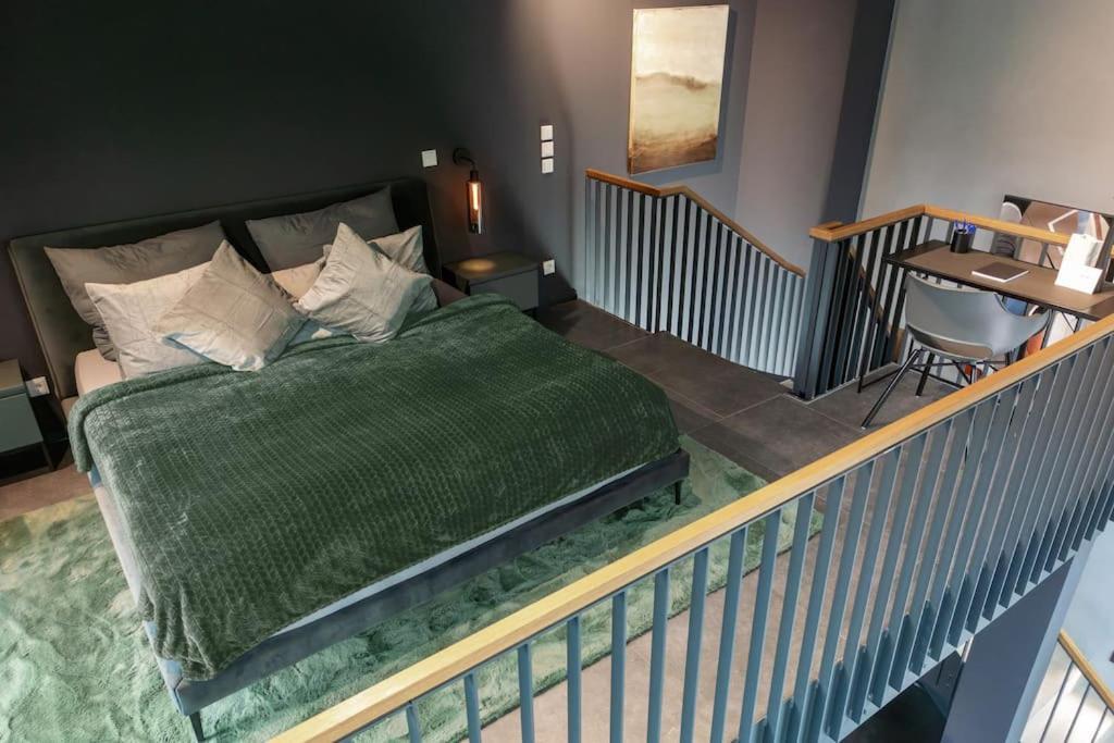 Waterloft Apartment