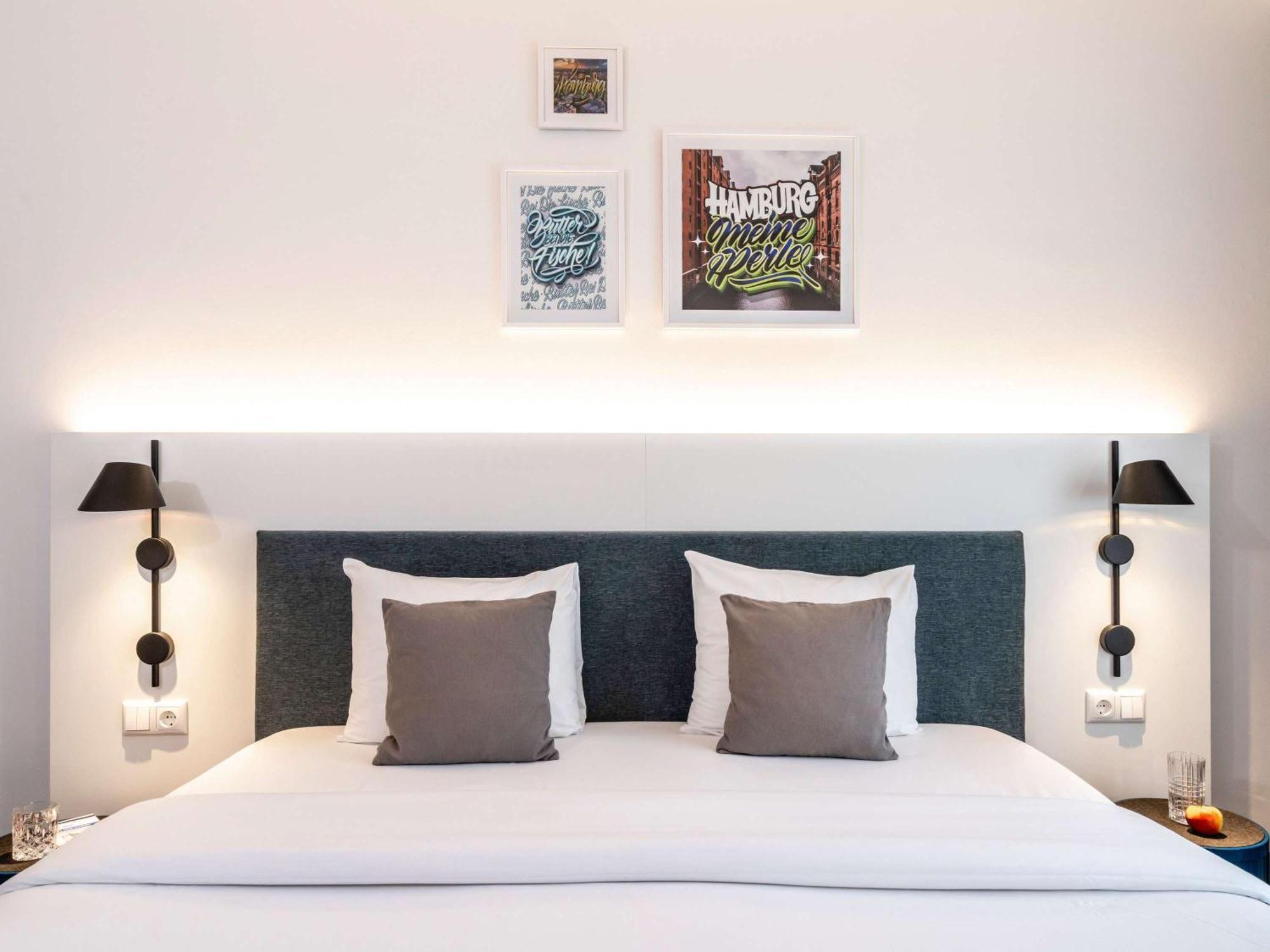 Ibis Styles Alster 2* Hamburg