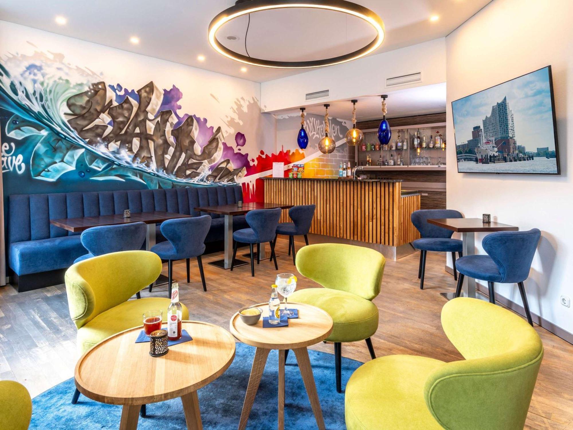 Ibis Styles Alster Hotel