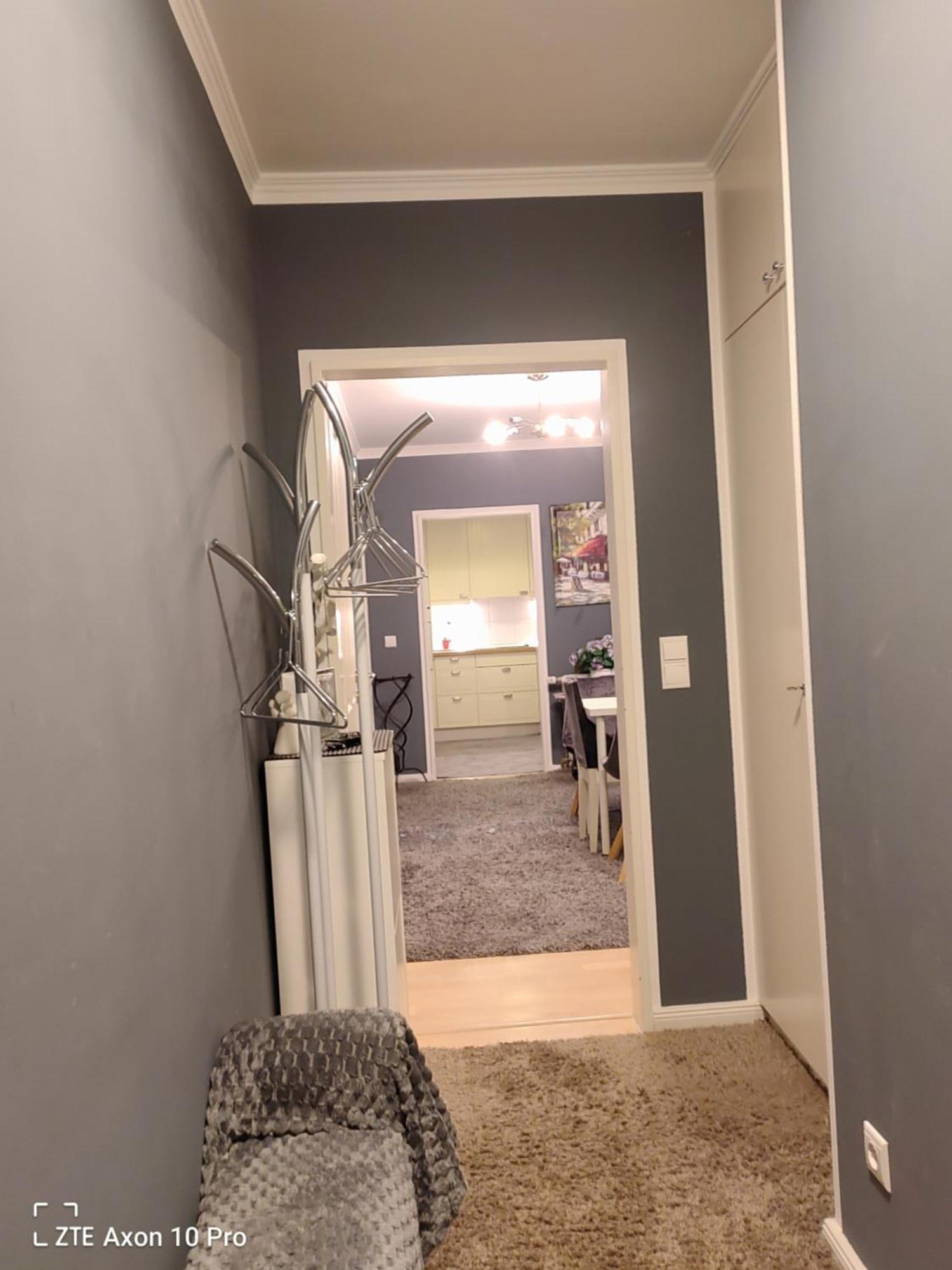 Alsternaehe 2 Minuten Fussweg Apartamento Hamburgo