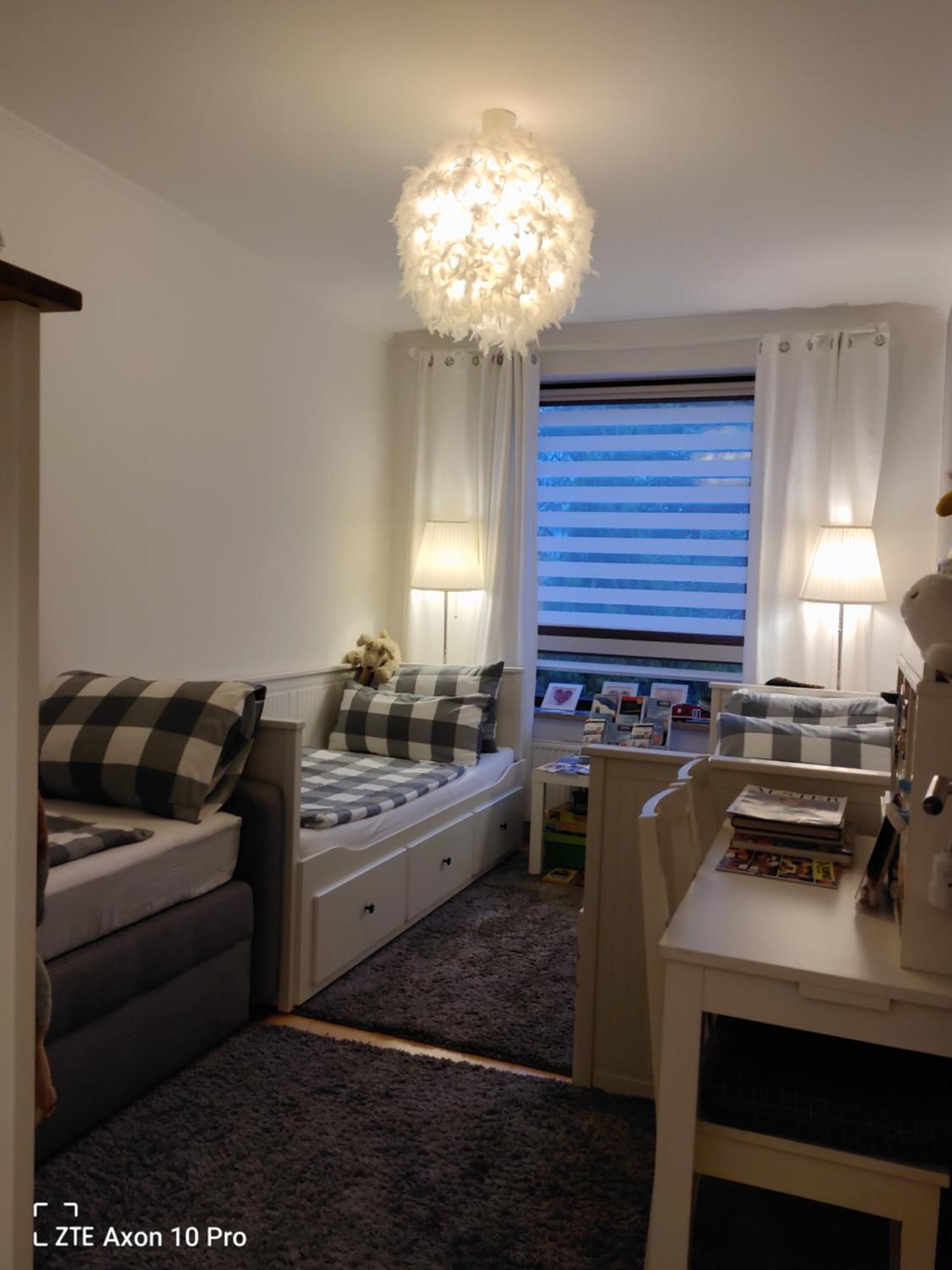 Apartamento Alsternaehe 2 Minuten Fussweg *